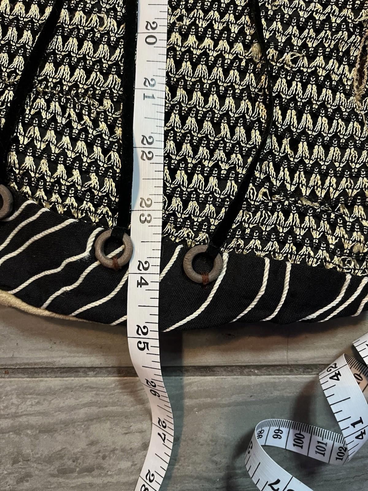 Other Sandy Starkman Patchwork Animal Print Jacket Size XL Size XL / US 12-14 / IT 48-50 - 5 Thumbnail