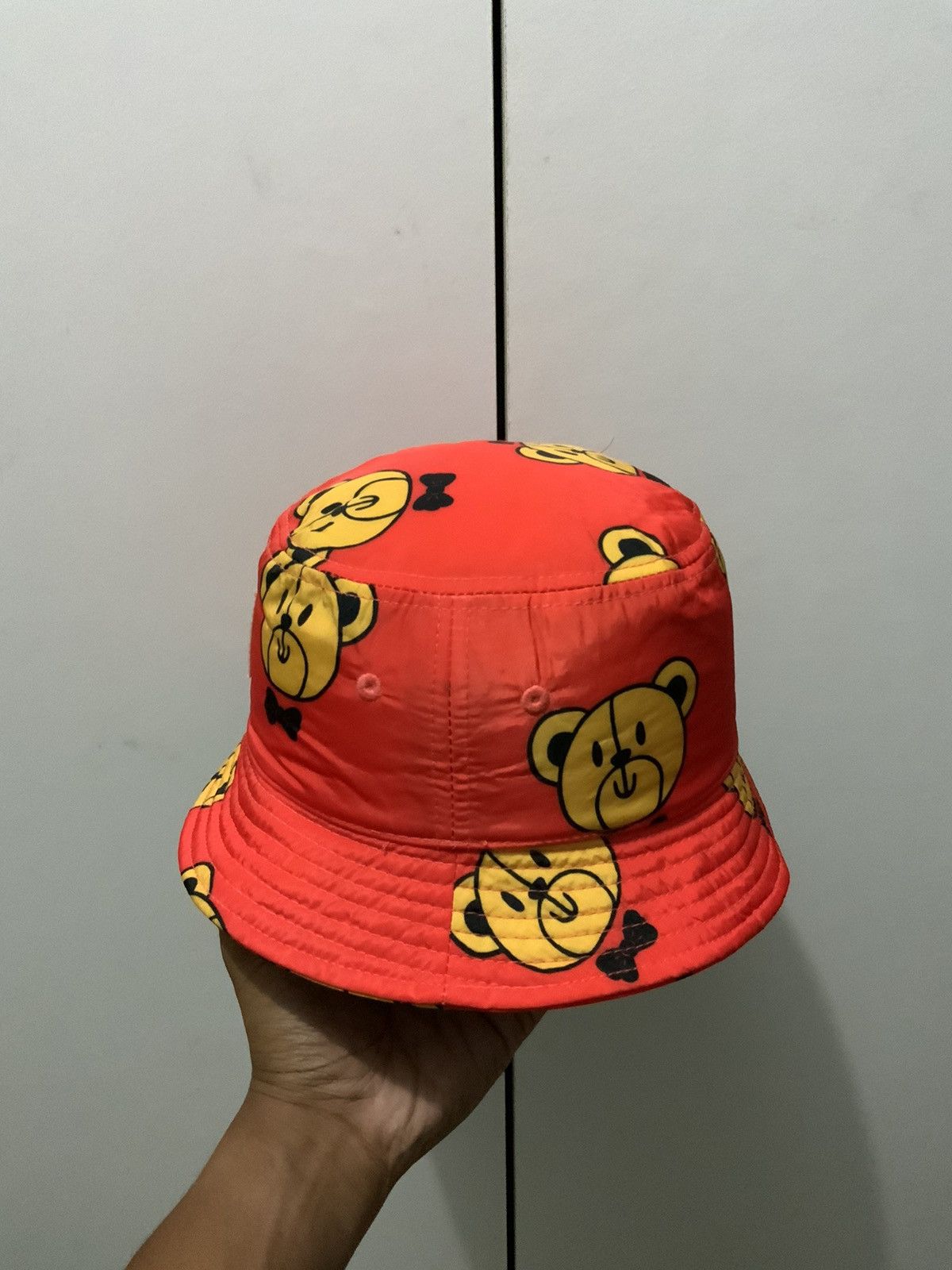 Hat Club Bebedepino Bucket Hat Size ONE SIZE - 3 Thumbnail