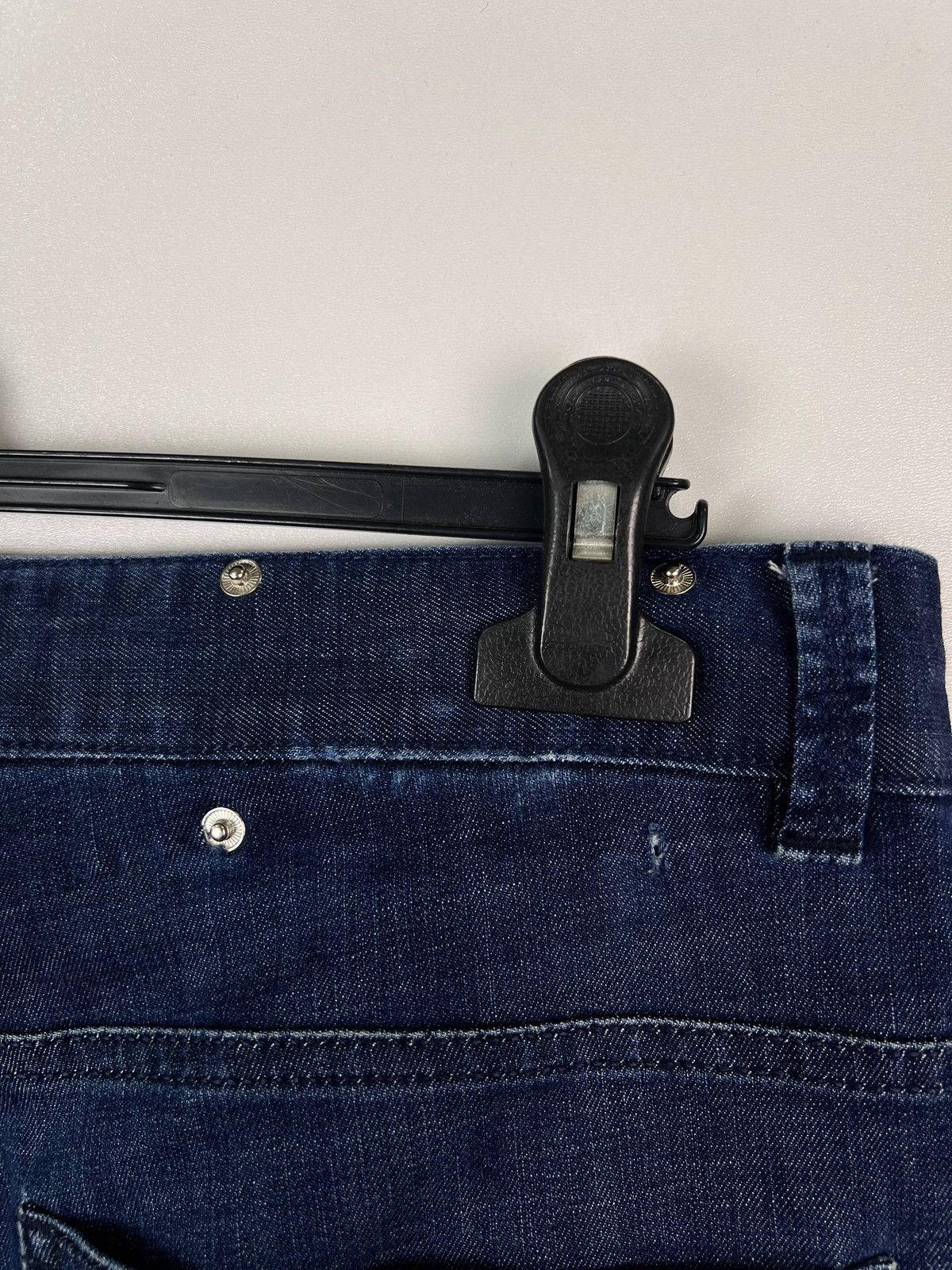 Stefano Ricci Stefano Ricci luxury denim size 32 Size US 32 / EU 48 - 11 Thumbnail