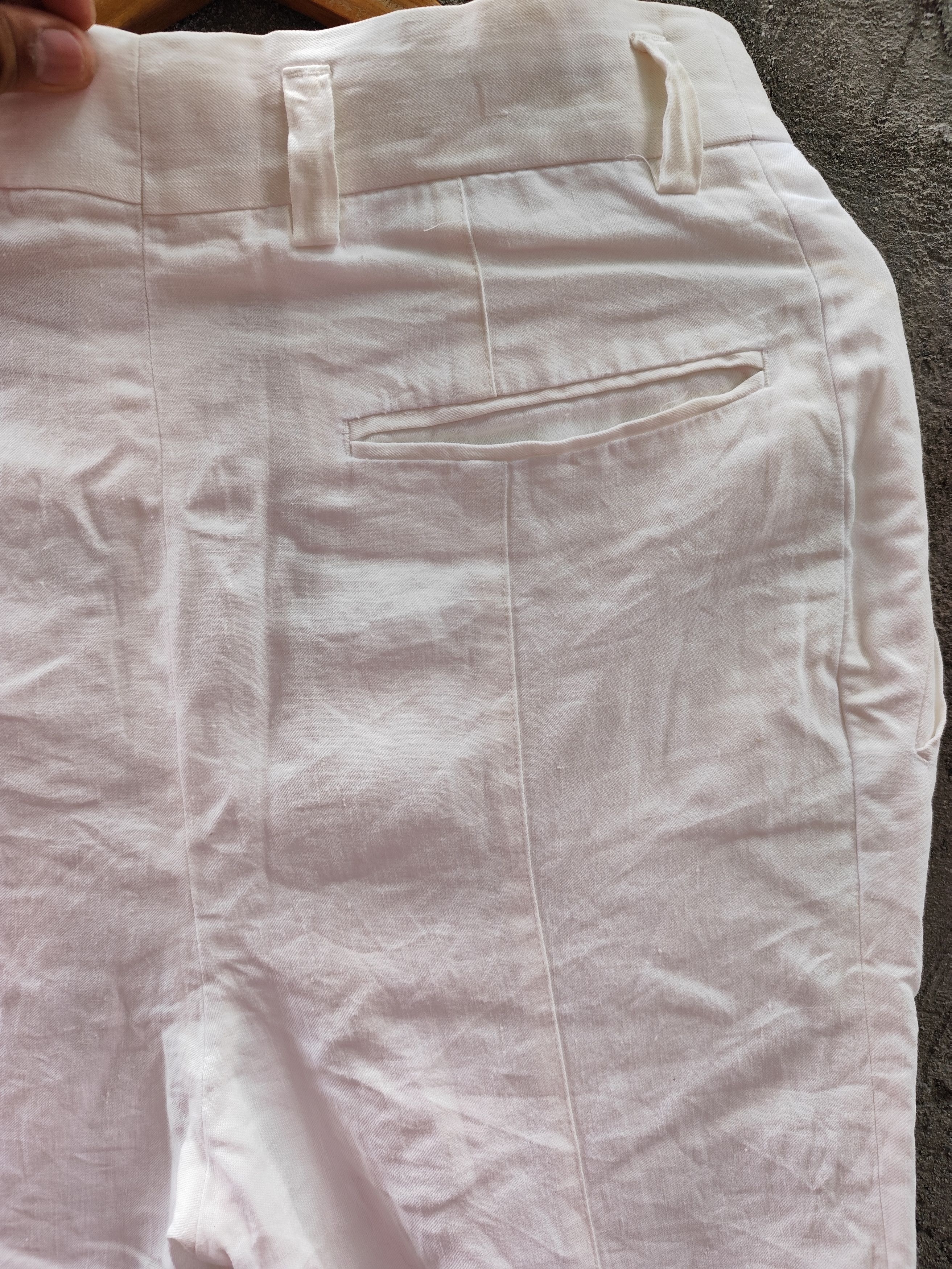 Haider Ackermann Haider Ackermann trouser Size US 29 - 6 Thumbnail