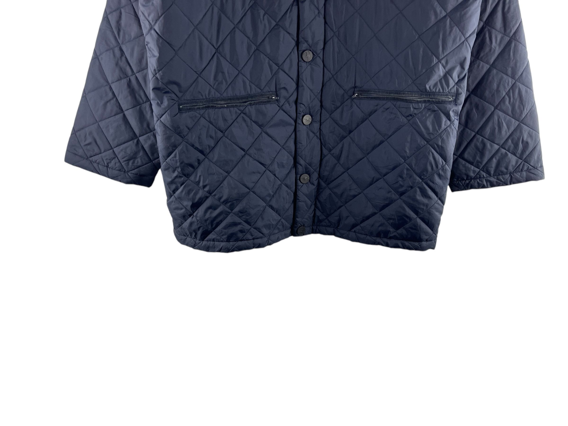 Diadora Vintage Diadora Sportwear Jacket Size US L / EU 52-54 / 3 - 9 Thumbnail