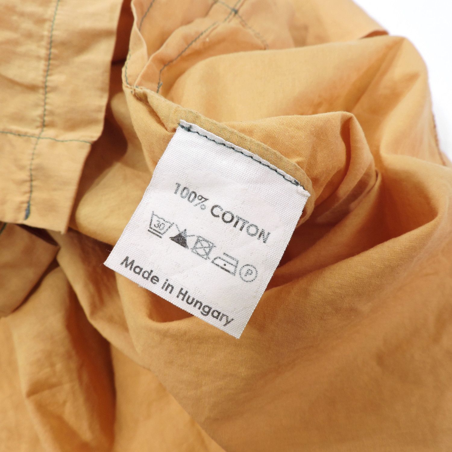 Dries Van Noten DRIES VAN NOTEN SHORT SLEEVE SHIRT Size XS / US 0-2 / IT 36-38 - 4 Thumbnail