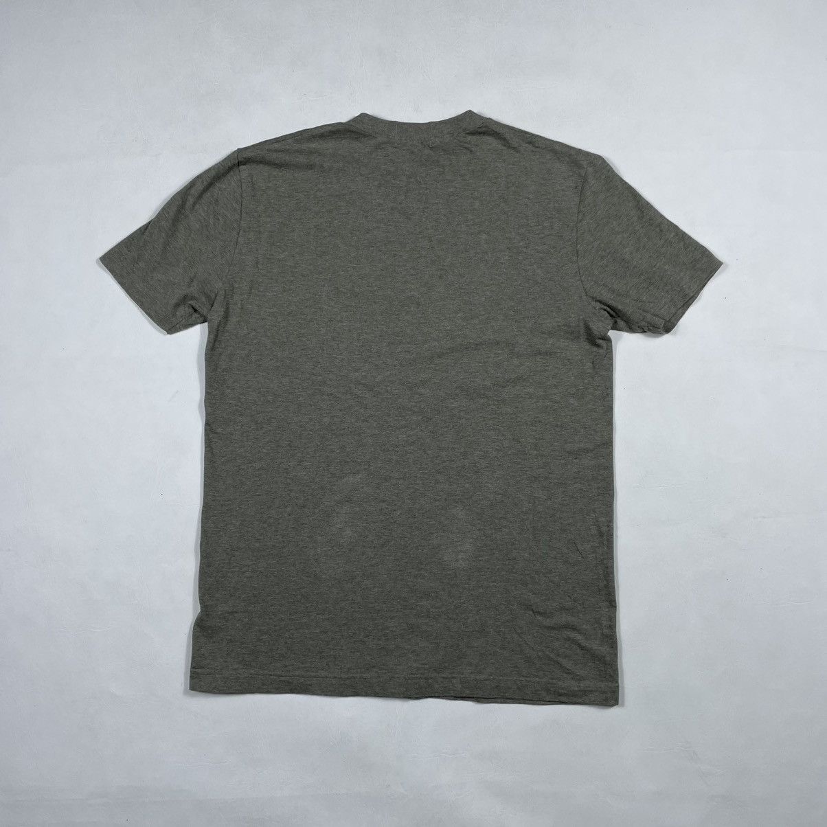 Helmut Lang 90’s HELMUT LANG ARMY SHIRT Size US M / EU 48-50 / 2 - 7 Thumbnail