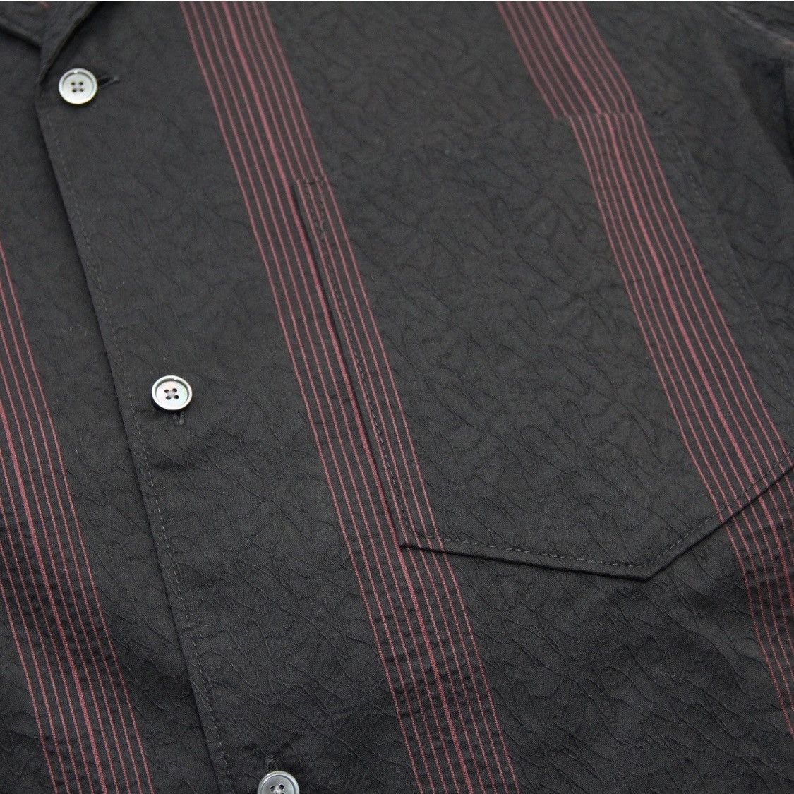 Acne Studios Acne Studios Simon Shirt Size US S / EU 44-46 / 1 - 2 Thumbnail
