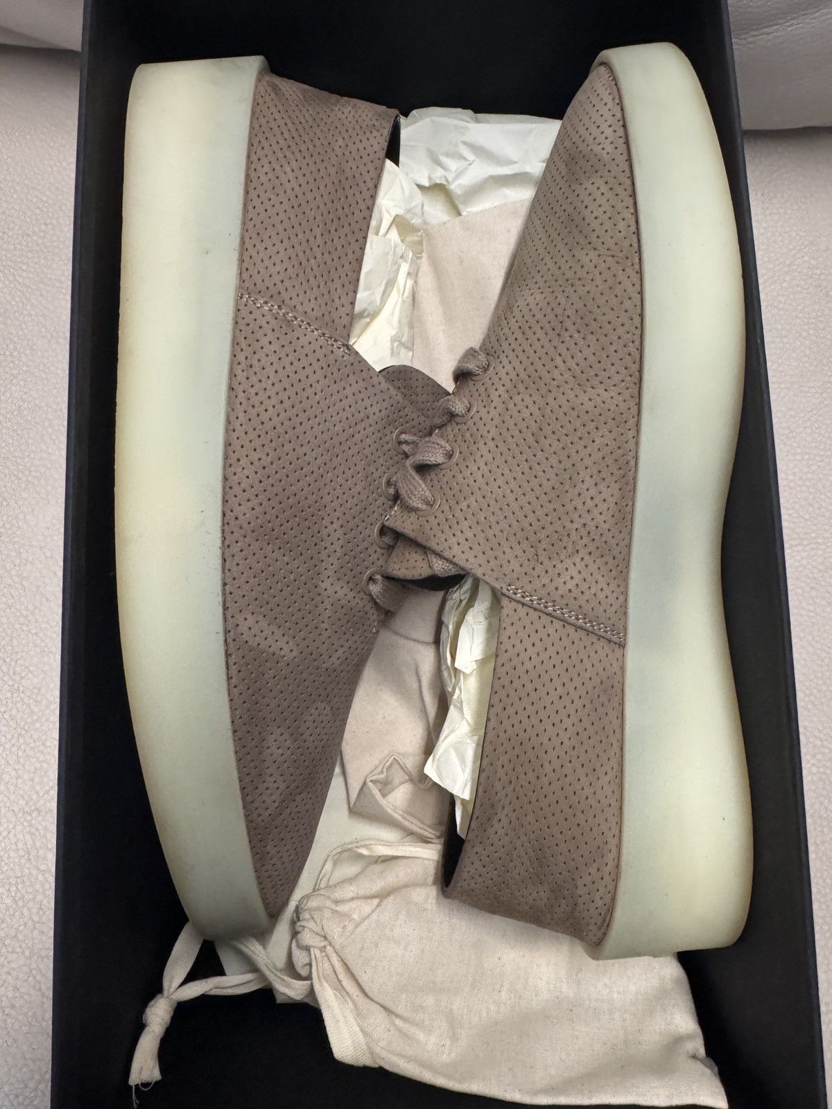 Fear of God Fear of god 7th collection 110 sneaker Size US 11 / EU 44 - 1 Thumbnail