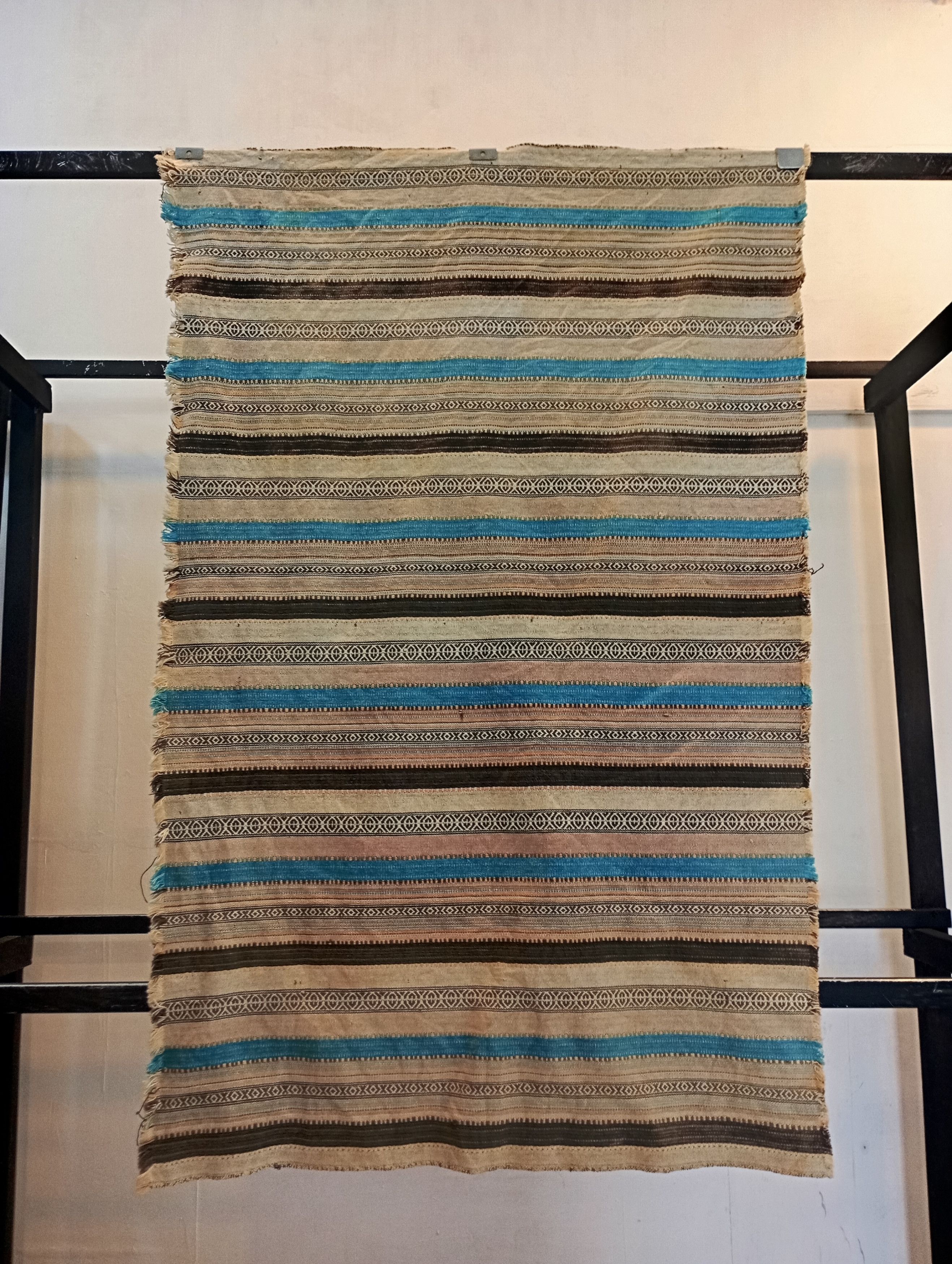 Native Native embroidery tablecloths Wall home decor Size ONE SIZE - 1 Thumbnail