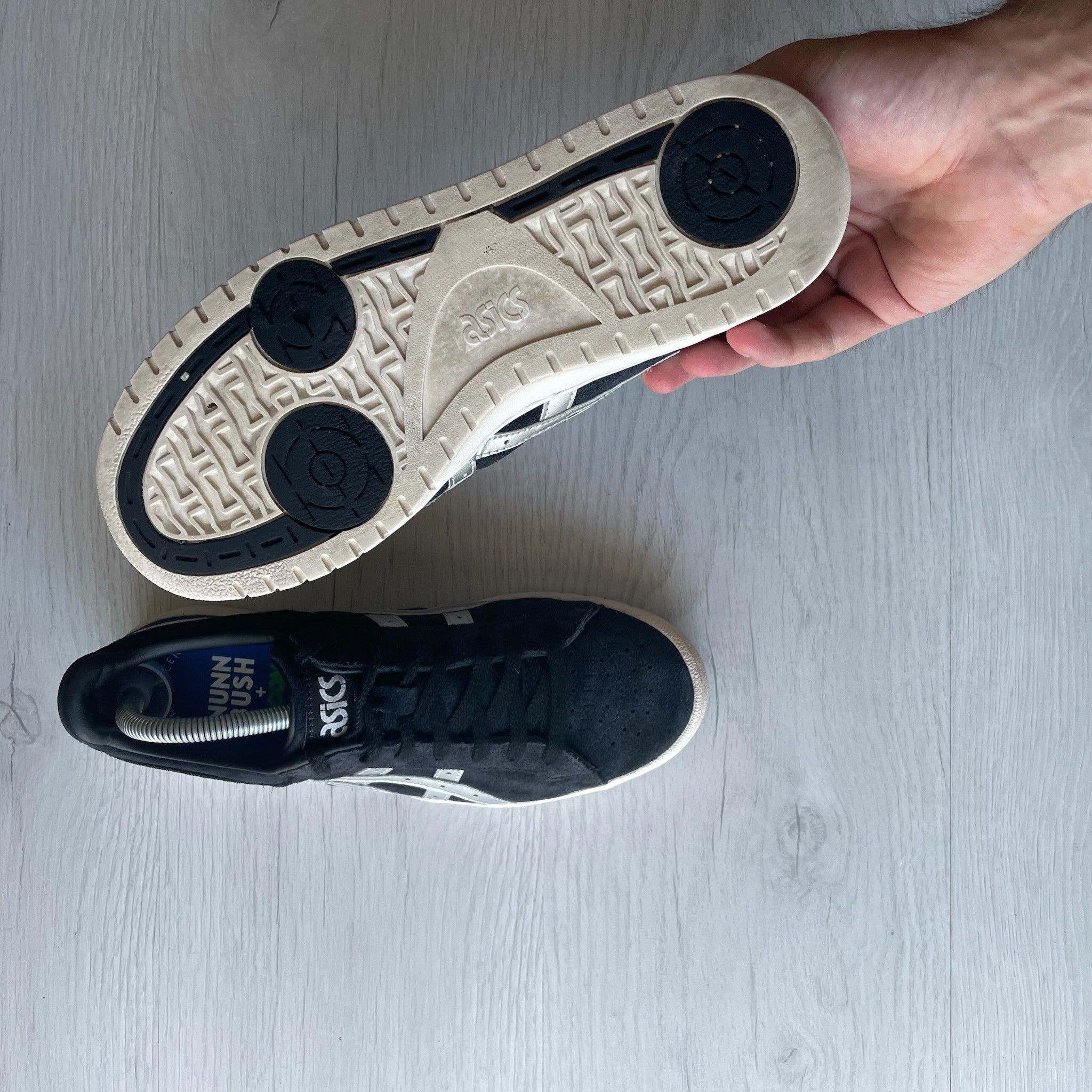 Asics ASICS Gel-Ptg Size US 8.5 / EU 41-42 - 7 Thumbnail