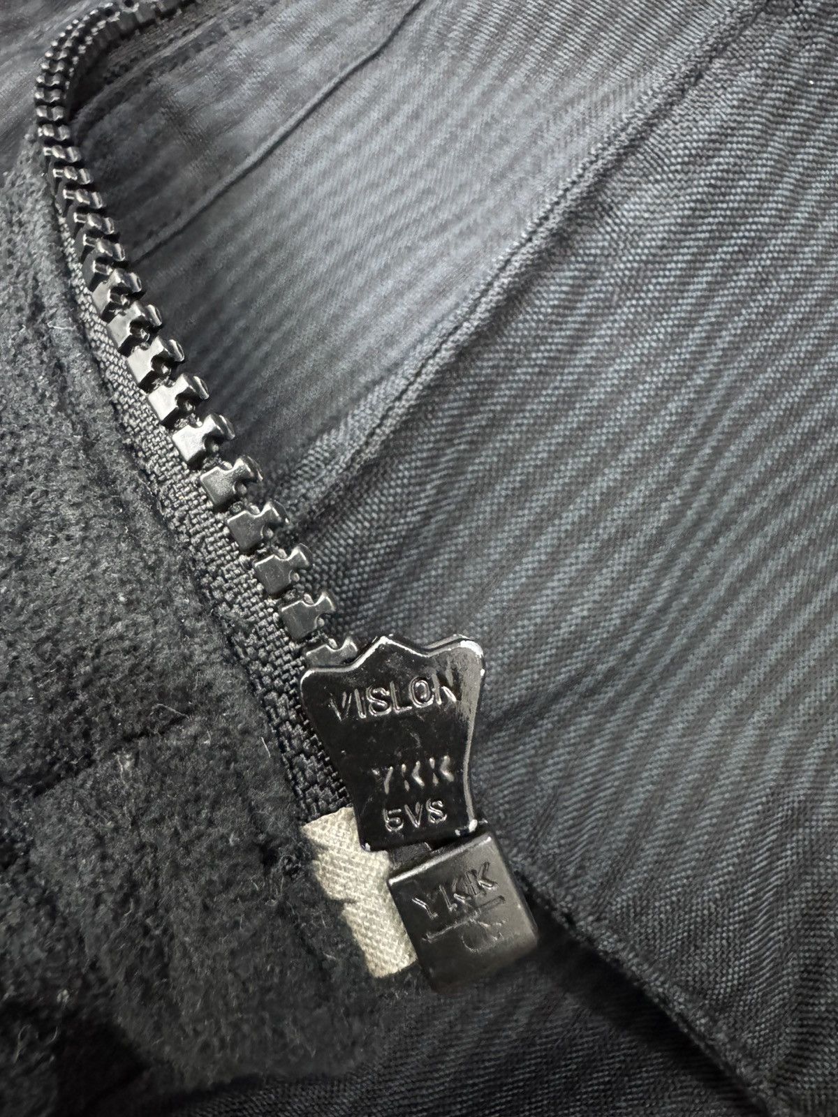 Stussy Vintage Stussy Torque Jacket Reversable Size US L / EU 52-54 / 3 - 8 Thumbnail
