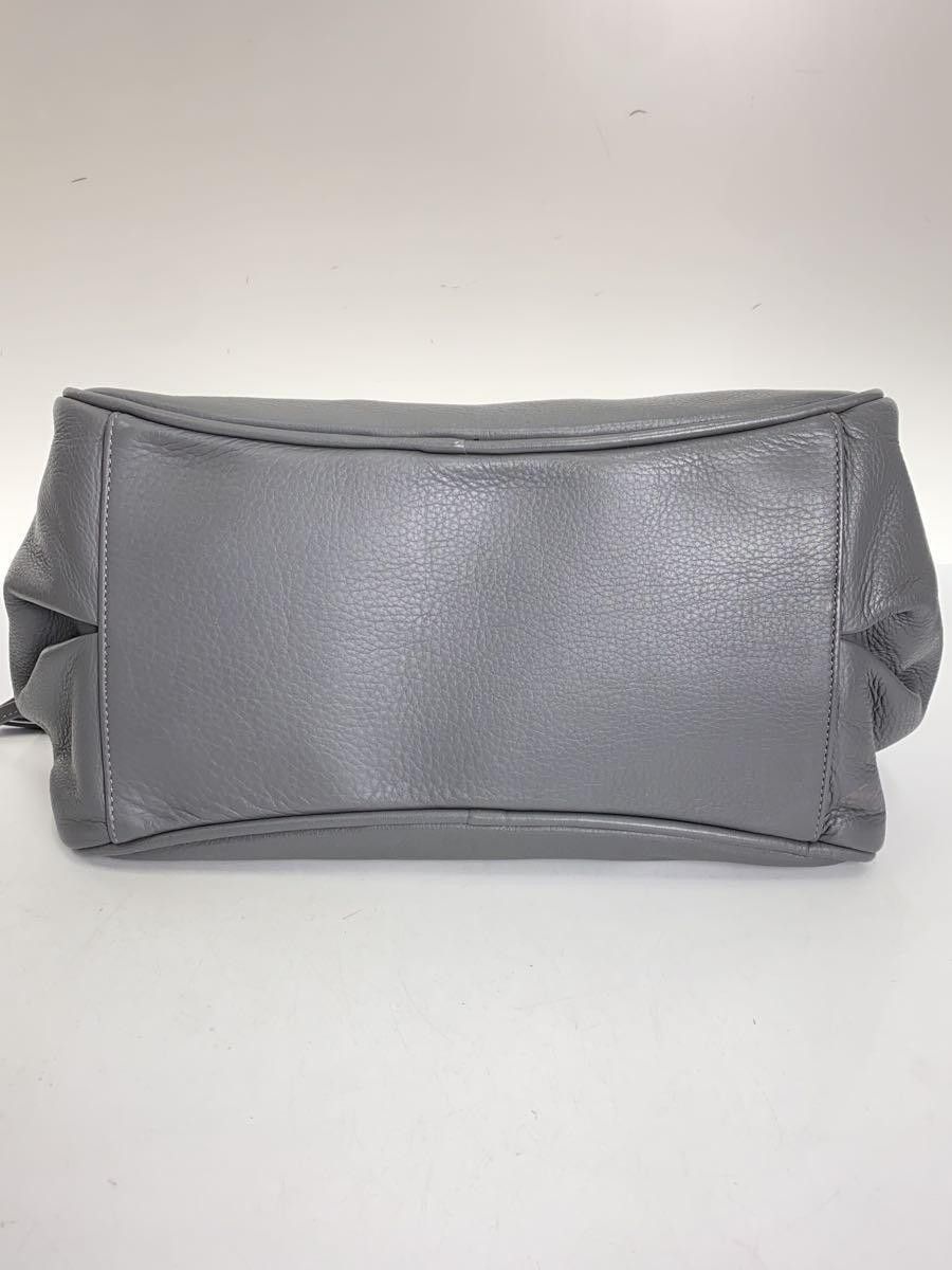 Vivienne Westwood Orb Leather Hand Bag Size ONE SIZE - 4 Thumbnail
