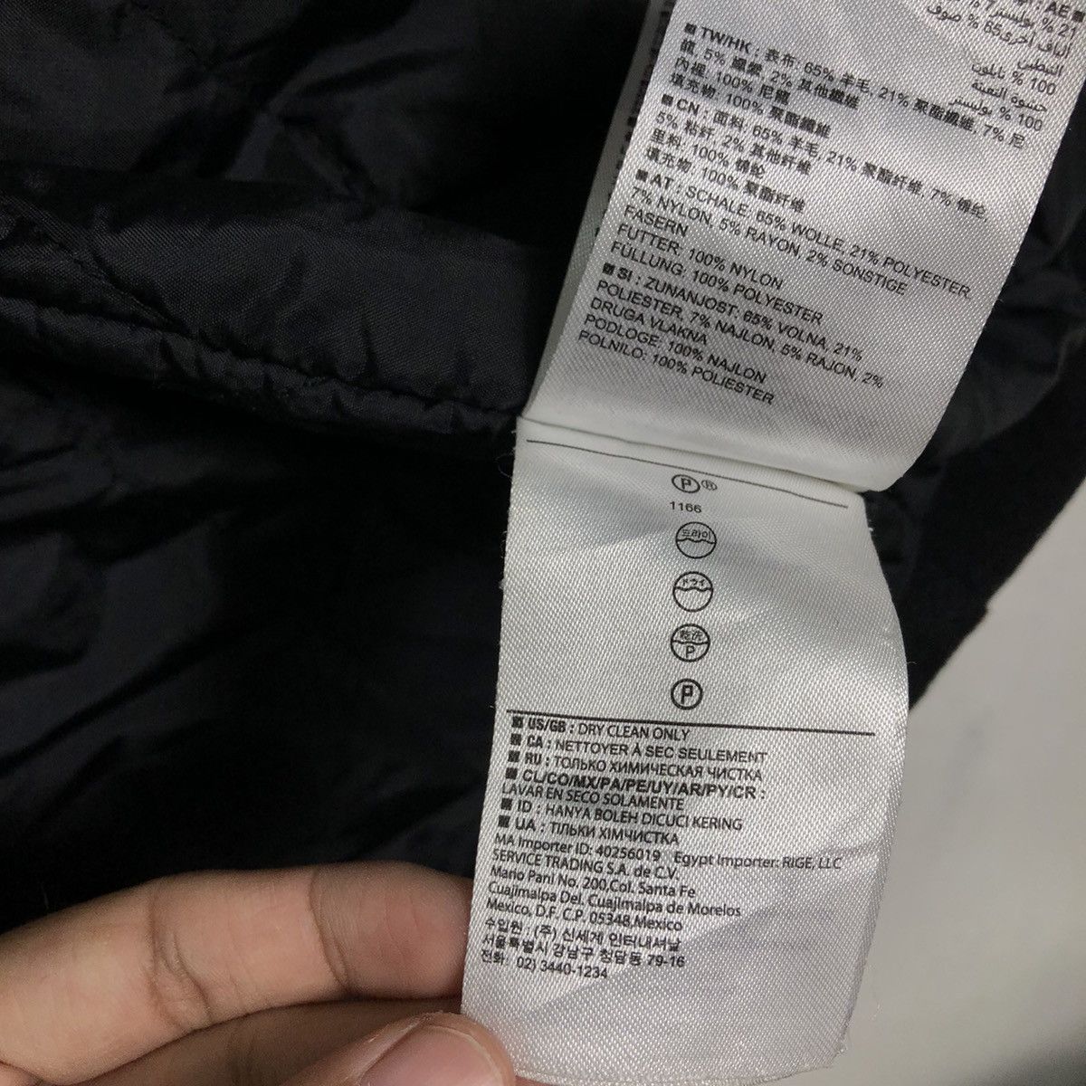 Japanese Brand 🔥90’s Hunting Chore Inspector Jacket Cargo Pocket Gap Japan Size US M / EU 48-50 / 2 - 18 Thumbnail