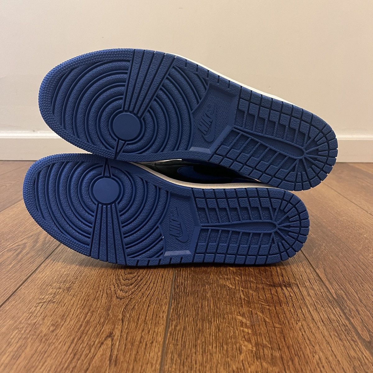 Jordan Brand × Nike Jordan 1 Retro OG High Royal Reimagined Size US 12.5 / EU 45-46 - 6 Thumbnail