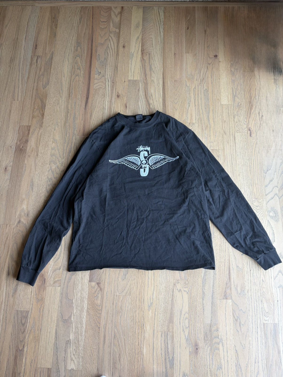 Stussy Long Sleeve