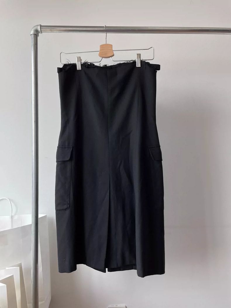 Comme des Garcons Comme des Garcons Tube top Size S / US 4 / IT 40 - 2 Thumbnail