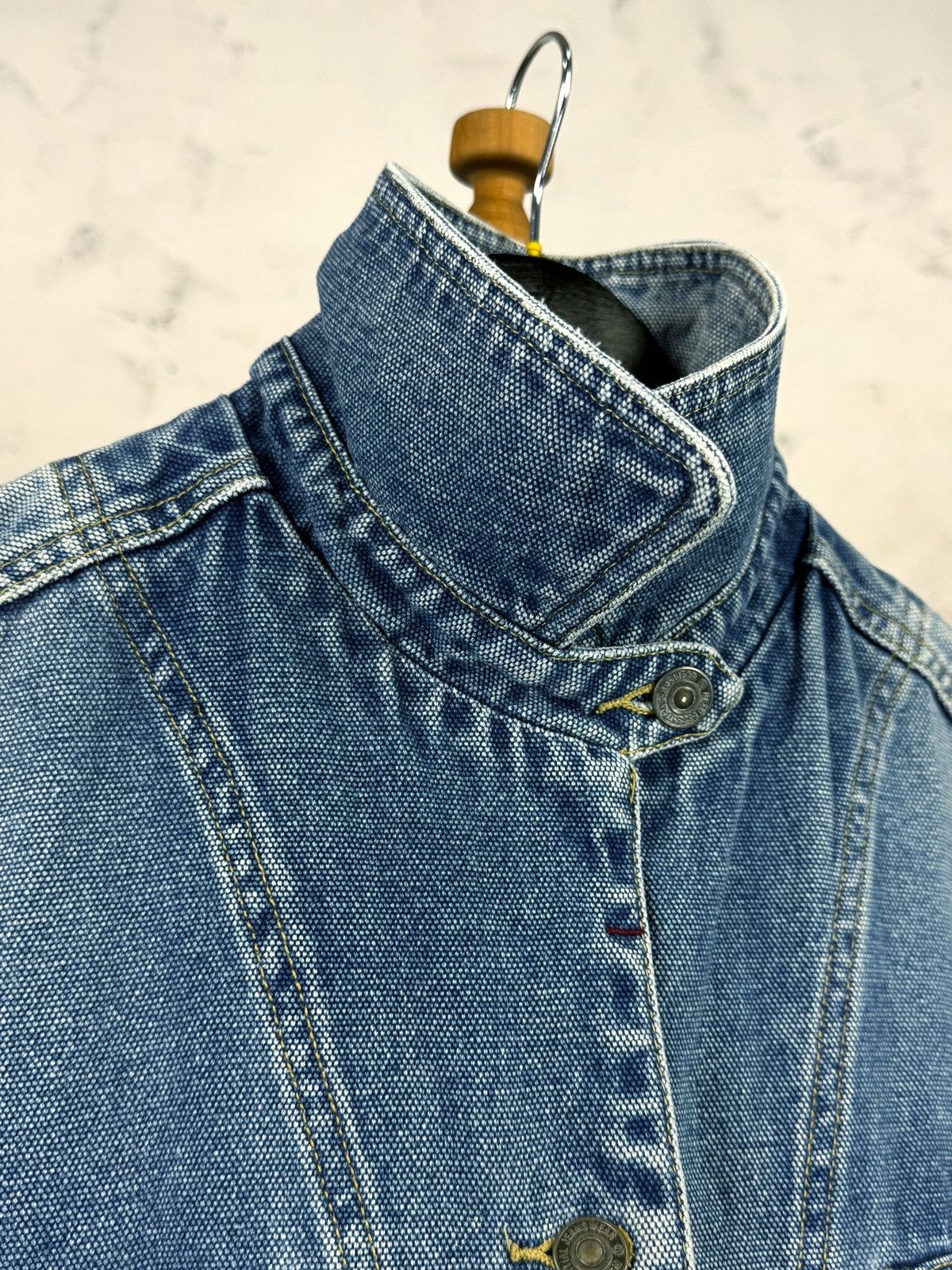 NEXT Vintage Next Jens Jacket Size M Size M / US 6-8 / IT 42-44 - 5 Thumbnail
