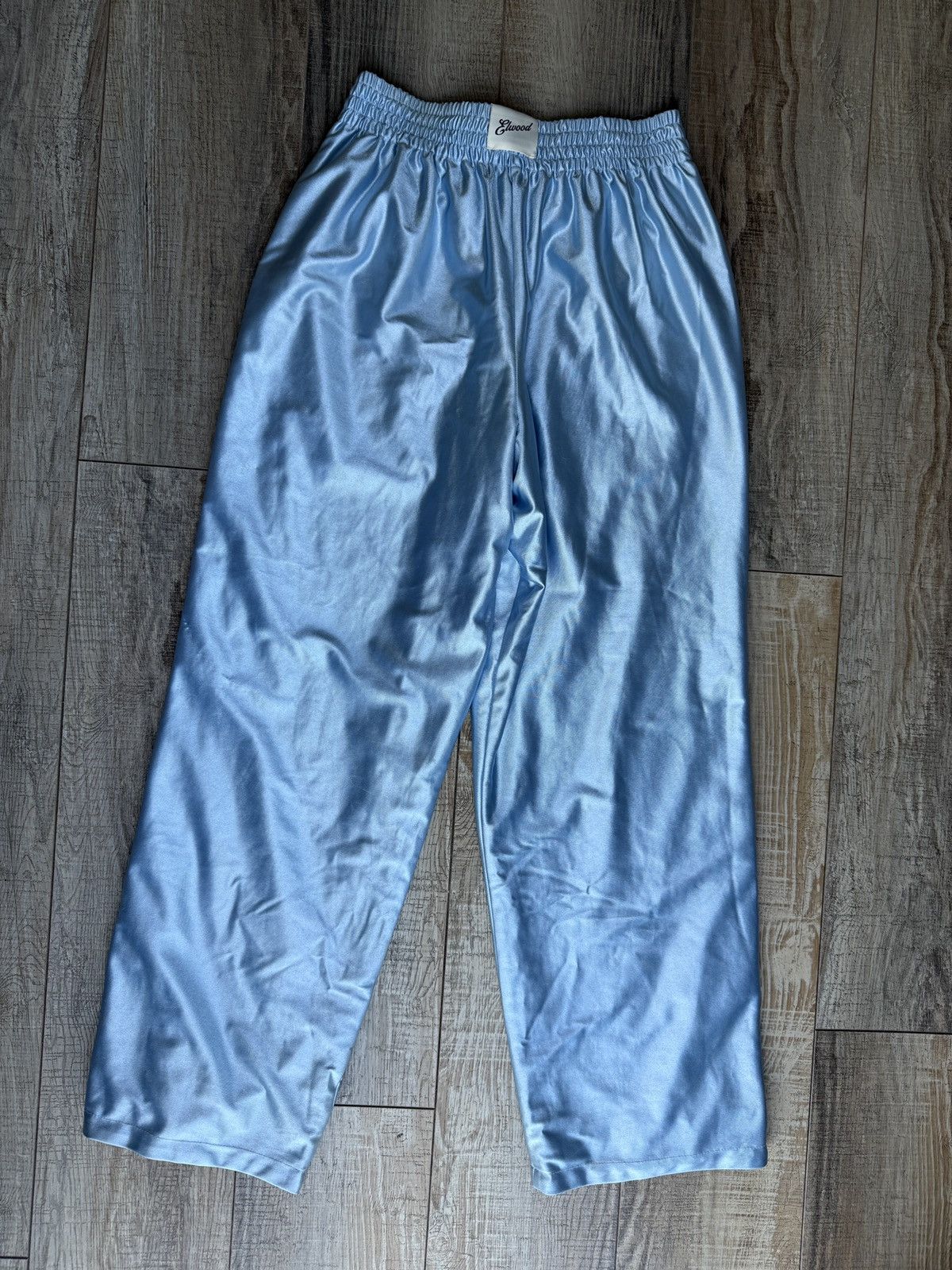 Elwood Elwood Reversible Tear Away Track Pants Size US 32 / EU 48 - 1 Thumbnail