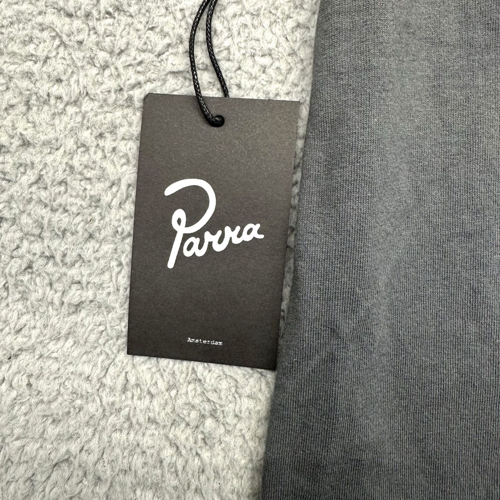 Parra VINTAGE false Size US S / EU 44-46 / 1 - 7 Thumbnail