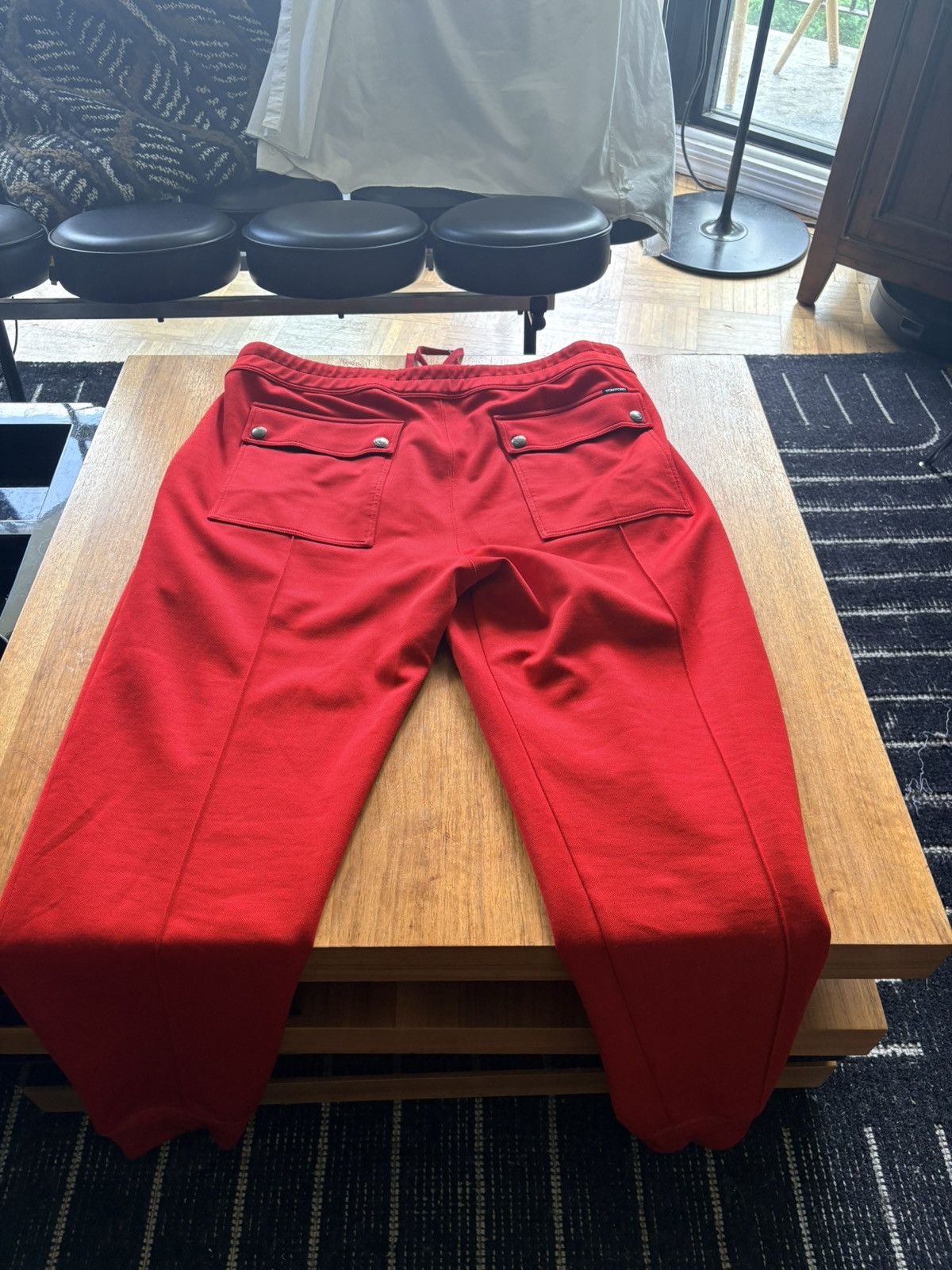 Tom Ford Tom Ford Joggers Size US 36 / EU 52 - 1 Thumbnail