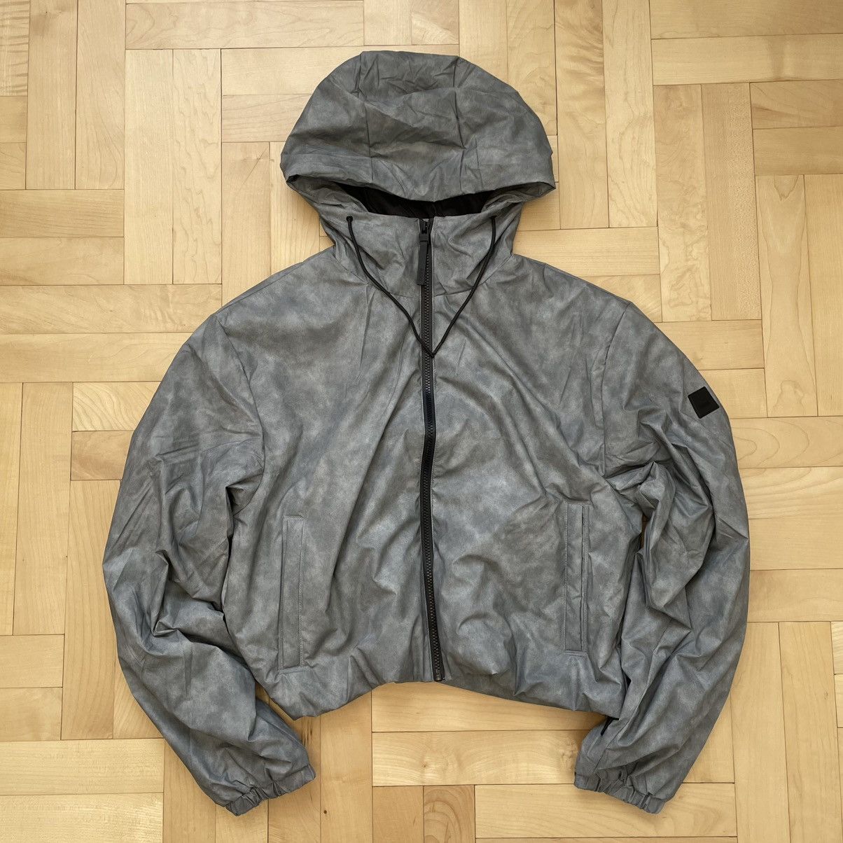 Rains Rains Waterproof Jacket Size US M / EU 48-50 / 2 - 2 Thumbnail