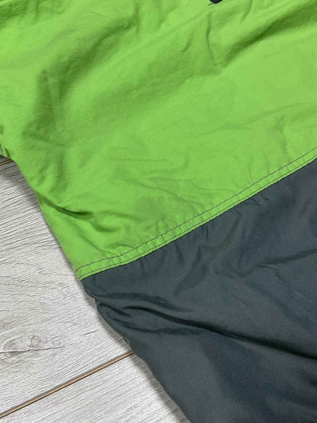 Vintage Pioneer outdoor lock on ski vintage eagle 🦅anorak jacket zip Size US S / EU 44-46 / 1 - 18 Thumbnail