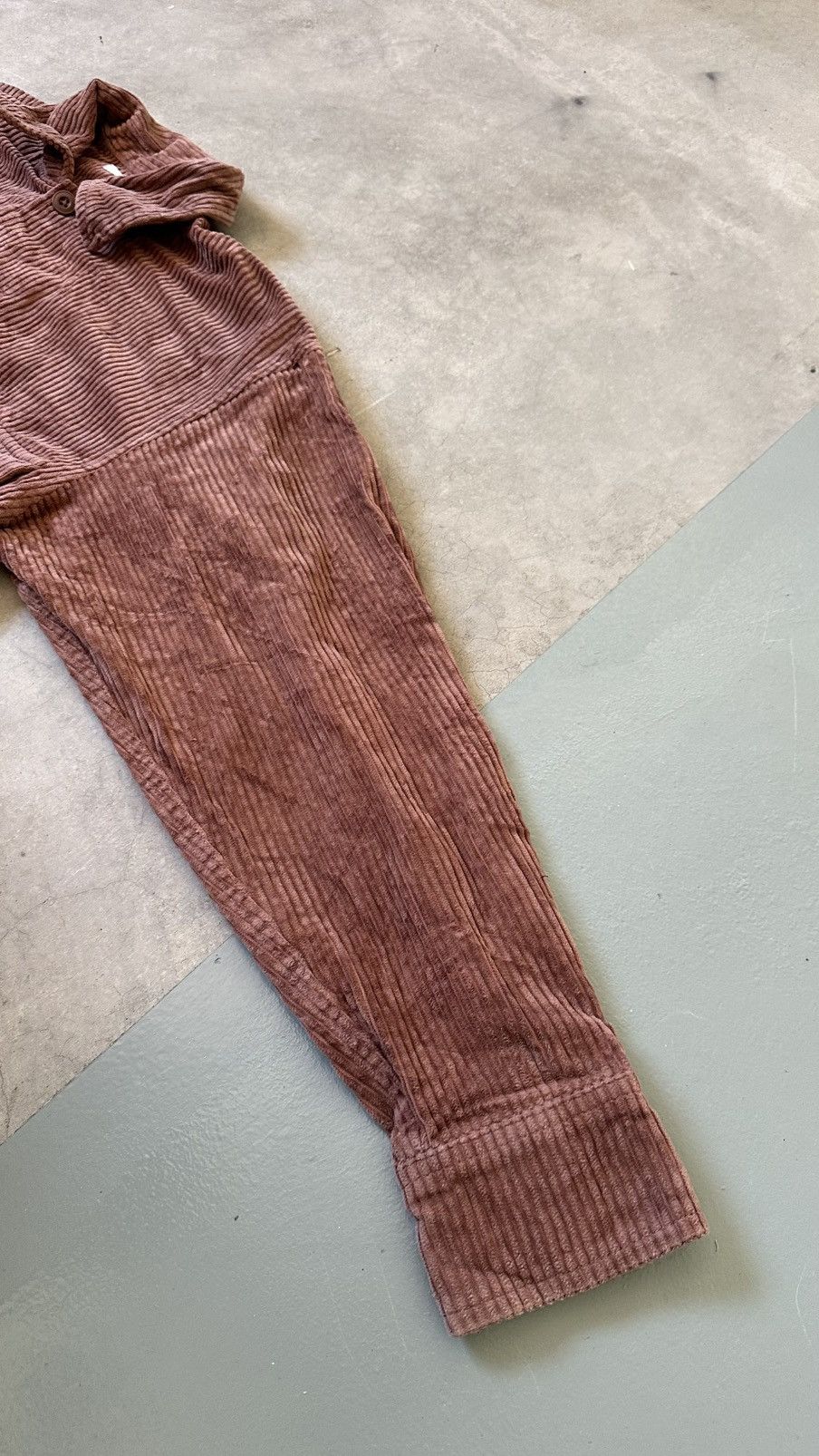 Other CORDUROY GU HEAVY BUTTON DOWN Size US M / EU 48-50 / 2 - 7 Thumbnail