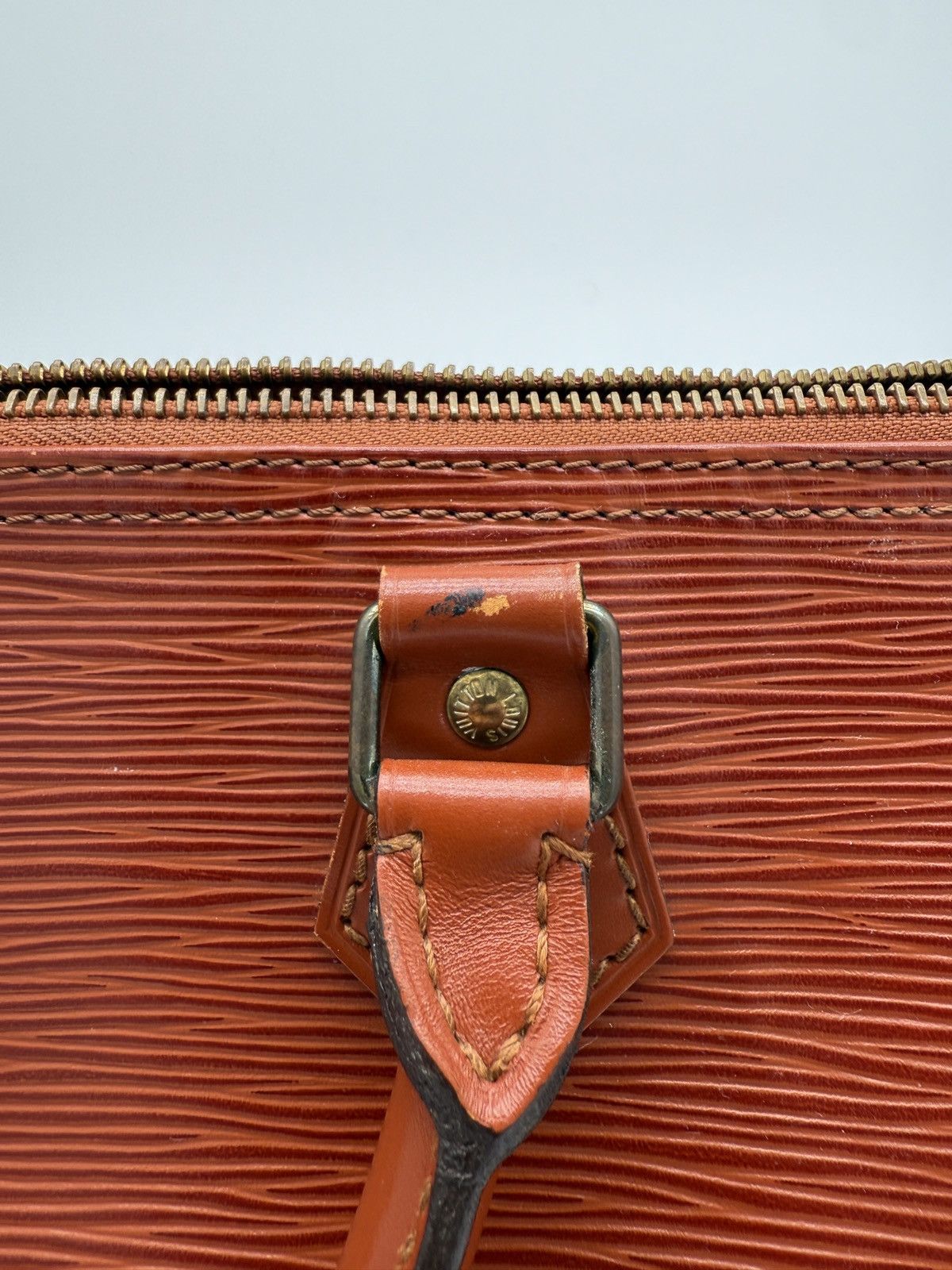 Louis Vuitton Louis Vuitton Speedy 35 Size ONE SIZE - 14 Thumbnail