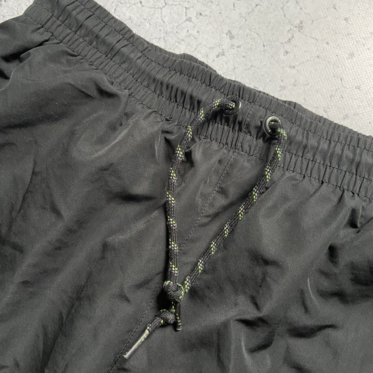 Nike × Vintage Nike Track Set Vintage Jacket and Pants Suit Retro Style Y2K Size US 34 / EU 50 - 8 Thumbnail