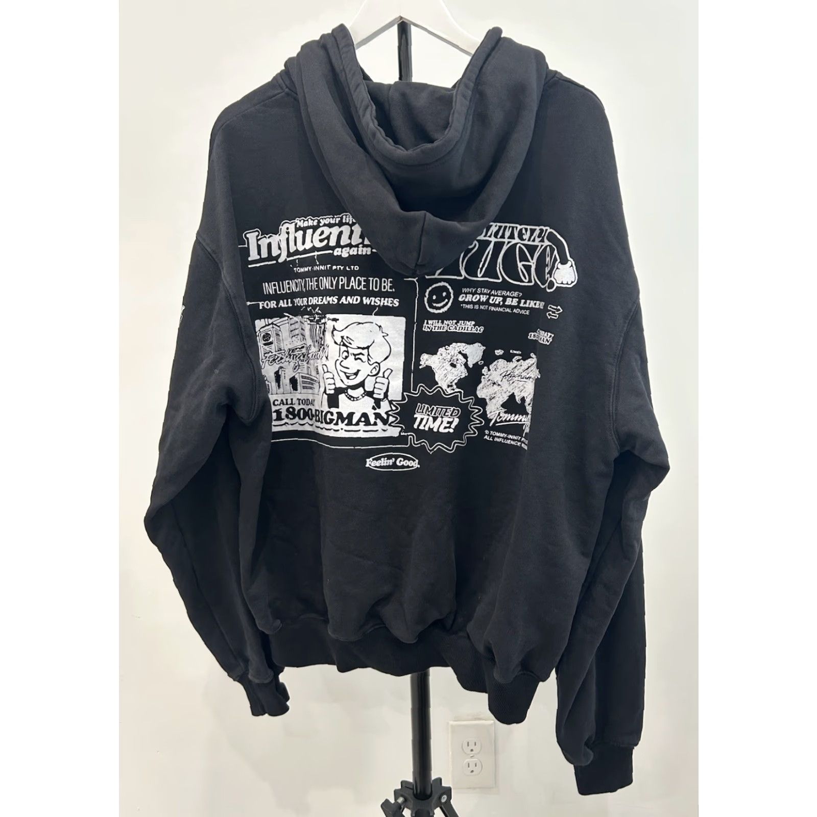 Vintage VINTAGE Size US L / EU 52-54 / 3 - 2 Thumbnail