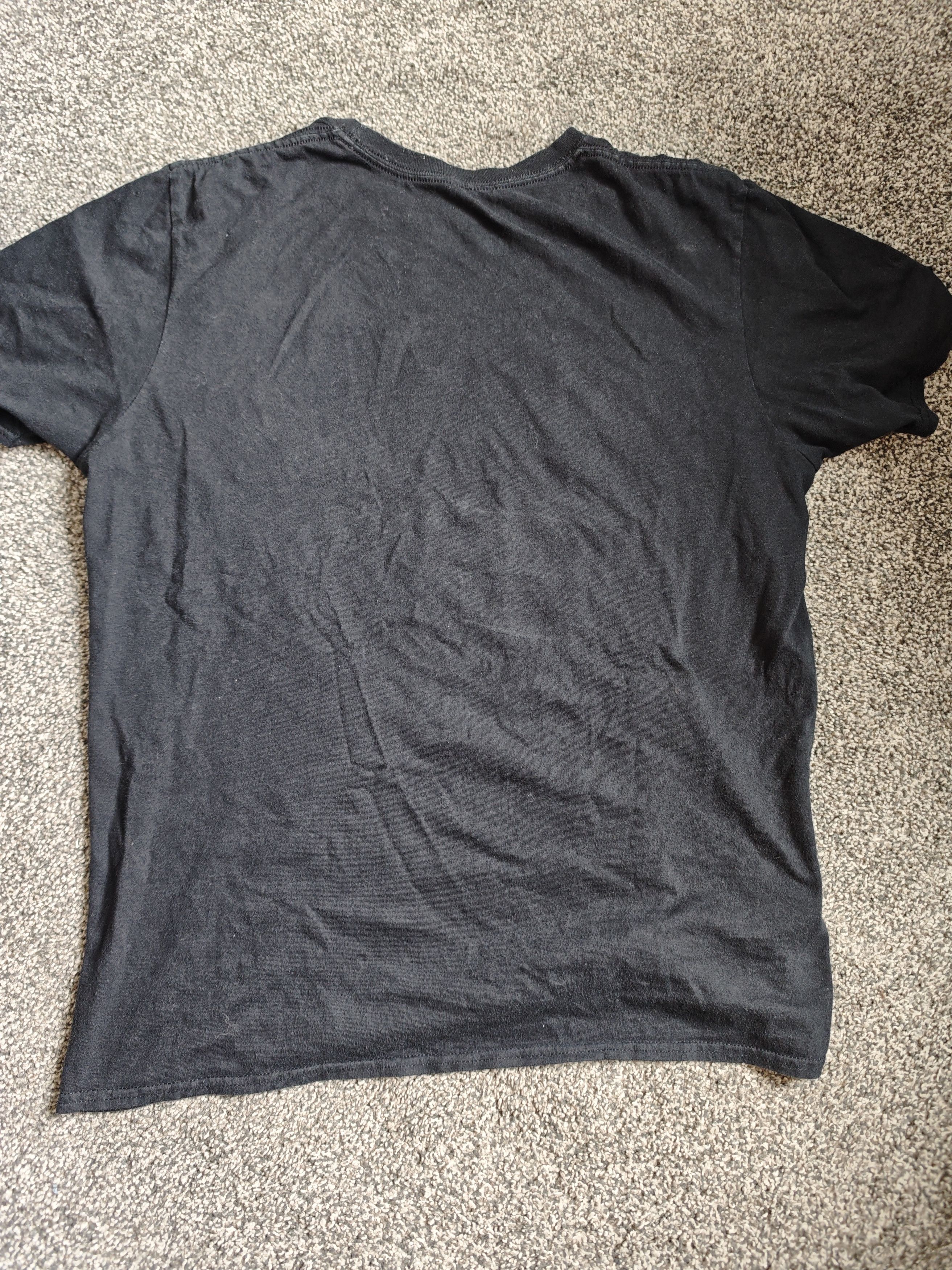 Band Tees Korn vintage t, nu metal, y2k, grunge, 90s, size L Size US L / EU 52-54 / 3 - 2 Thumbnail