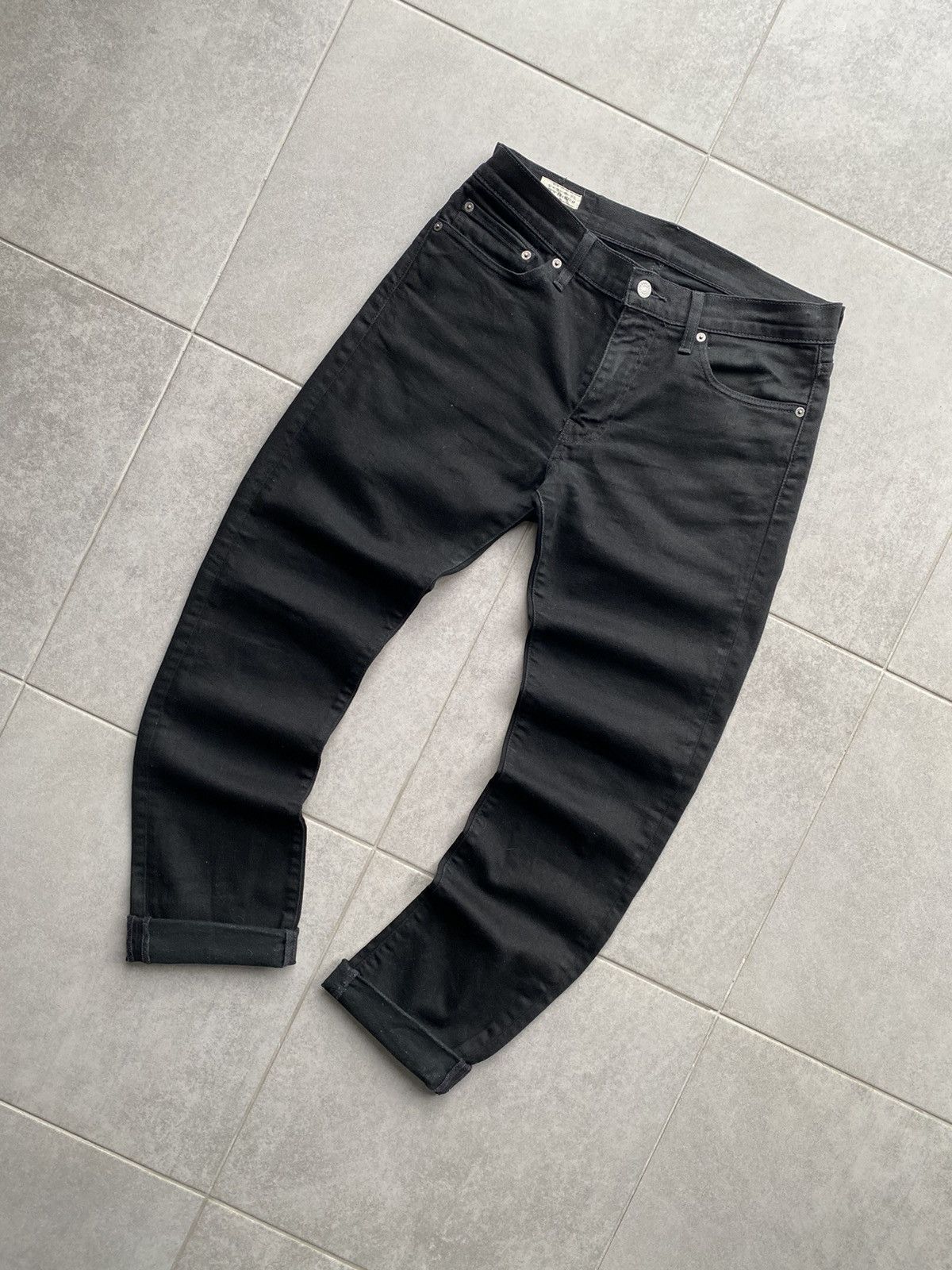 Levi's Levis Premium Jeans Size US 32 / EU 48 - 5 Thumbnail