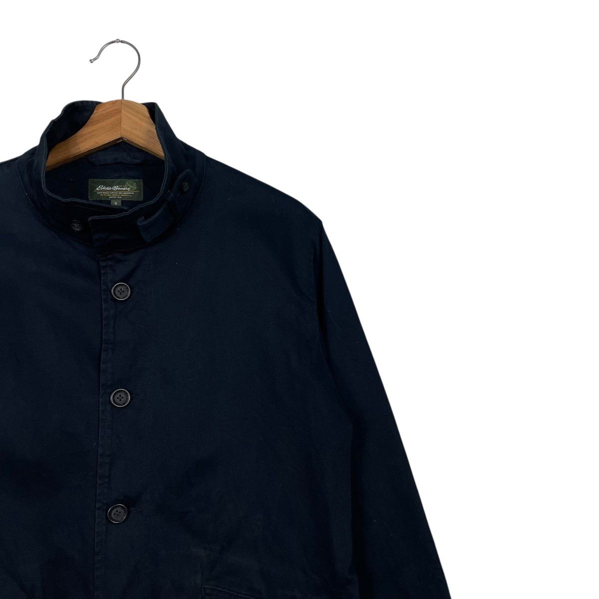 Eddie Bauer Eddie Bauer Casual Jacket Size US S / EU 44-46 / 1 - 5 Thumbnail