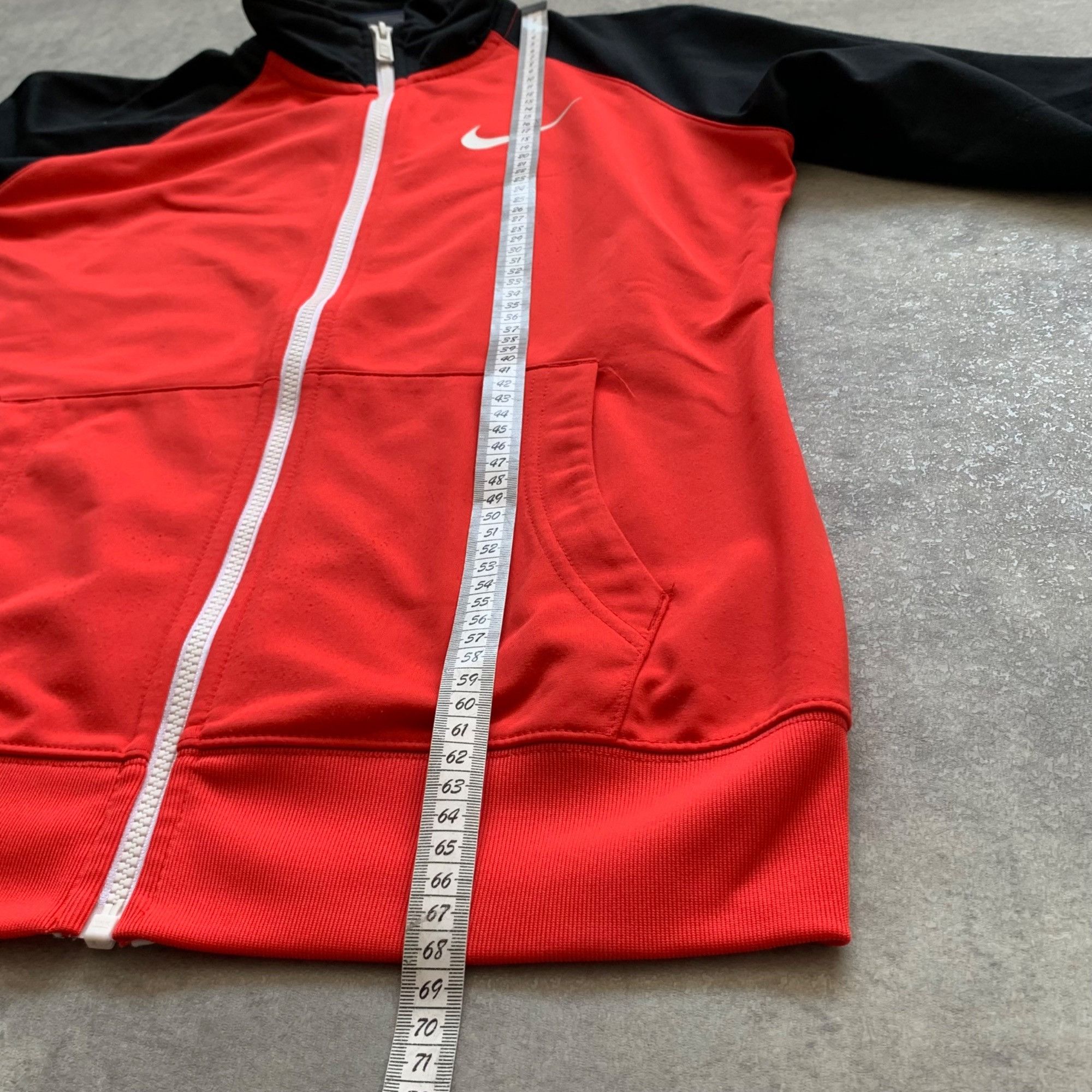 Nike × Vintage SET Nike Track Pants + Jacket Set mens Size US 32 / EU 48 - 5 Thumbnail