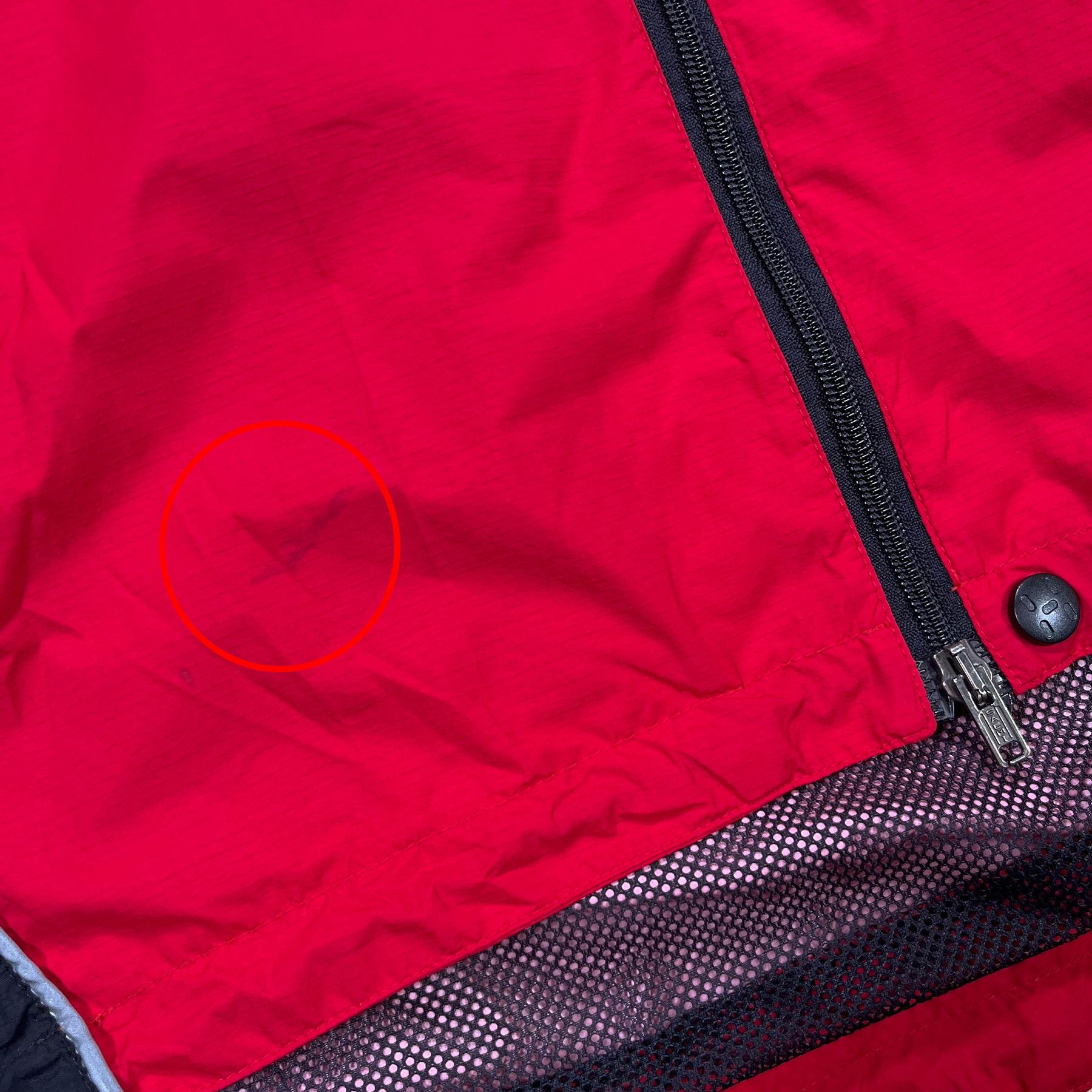 Haglofs Haglofs Vintage Lightweight Jacket, XXL size Size US XXL / EU 58 / 5 - 3 Thumbnail