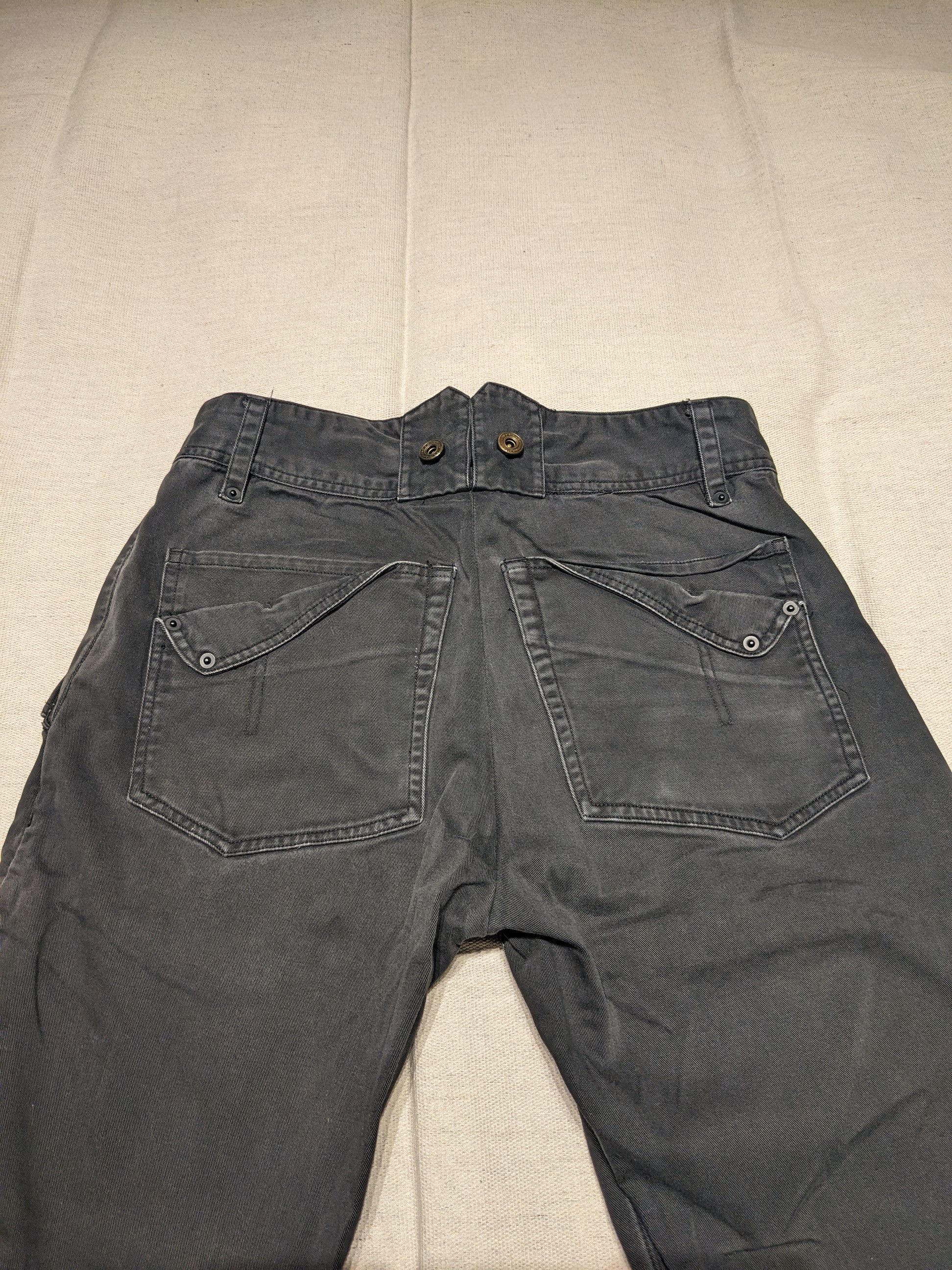 Public School Public school PSNY utility pants mens 30 Size US 30 / EU 46 - 8 Thumbnail