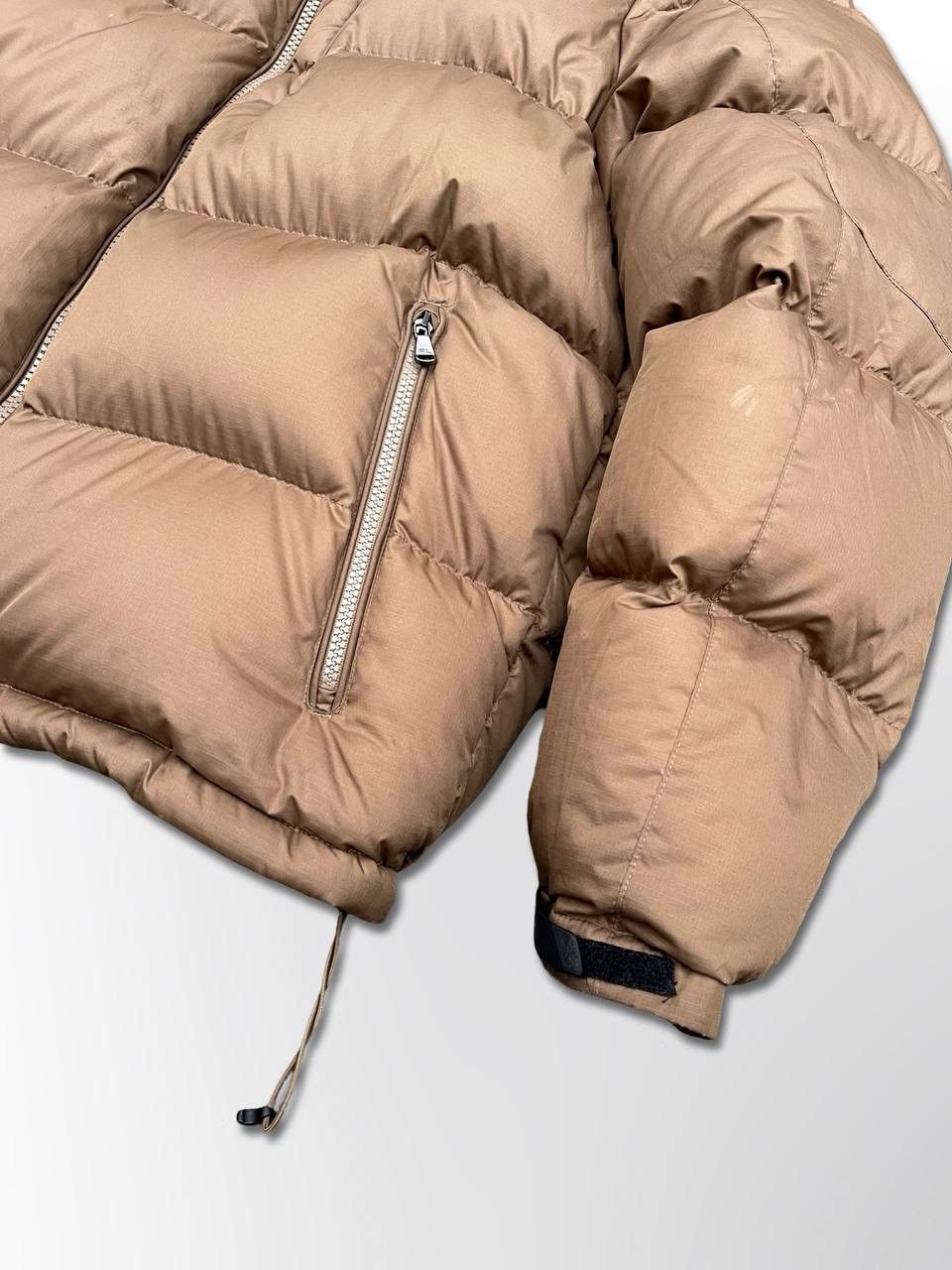 Polo Ralph Lauren Polo Ralph Lauren Puffer Large Brown Size US L / EU 52-54 / 3 - 2 Thumbnail