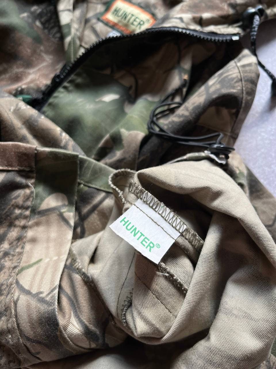 Realtree Vintage Realtree 3D Camo Jacket Y2K M Size US M / EU 48-50 / 2 - 5 Thumbnail