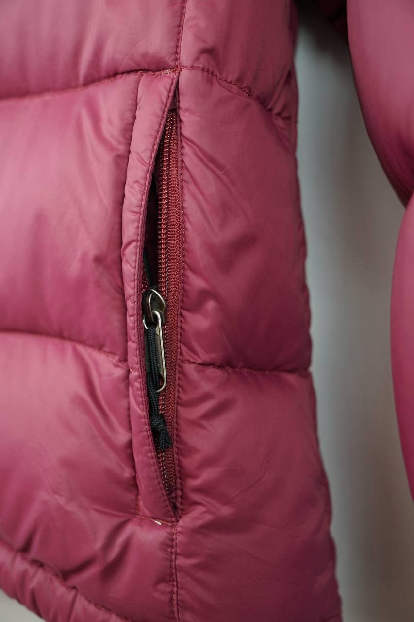 The North Face The North Face Nuptse 550 Size M / US 6-8 / IT 42-44 - 3 Thumbnail