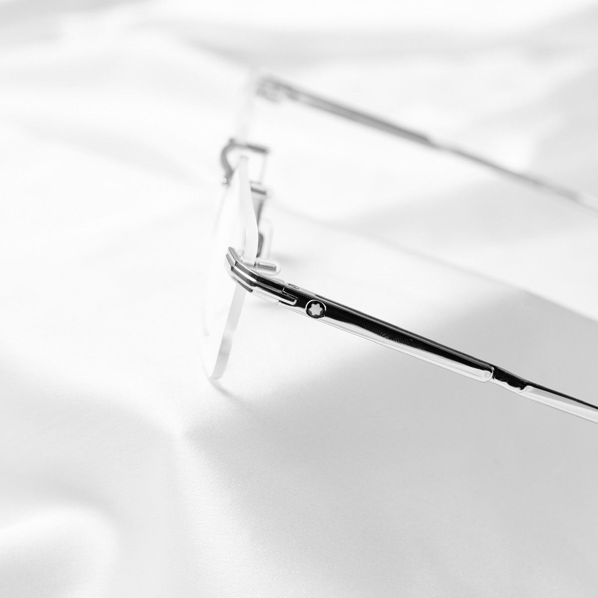 Montblanc MONTBLANC MB0279O 001 GLASSES Size ONE SIZE - 3 Thumbnail