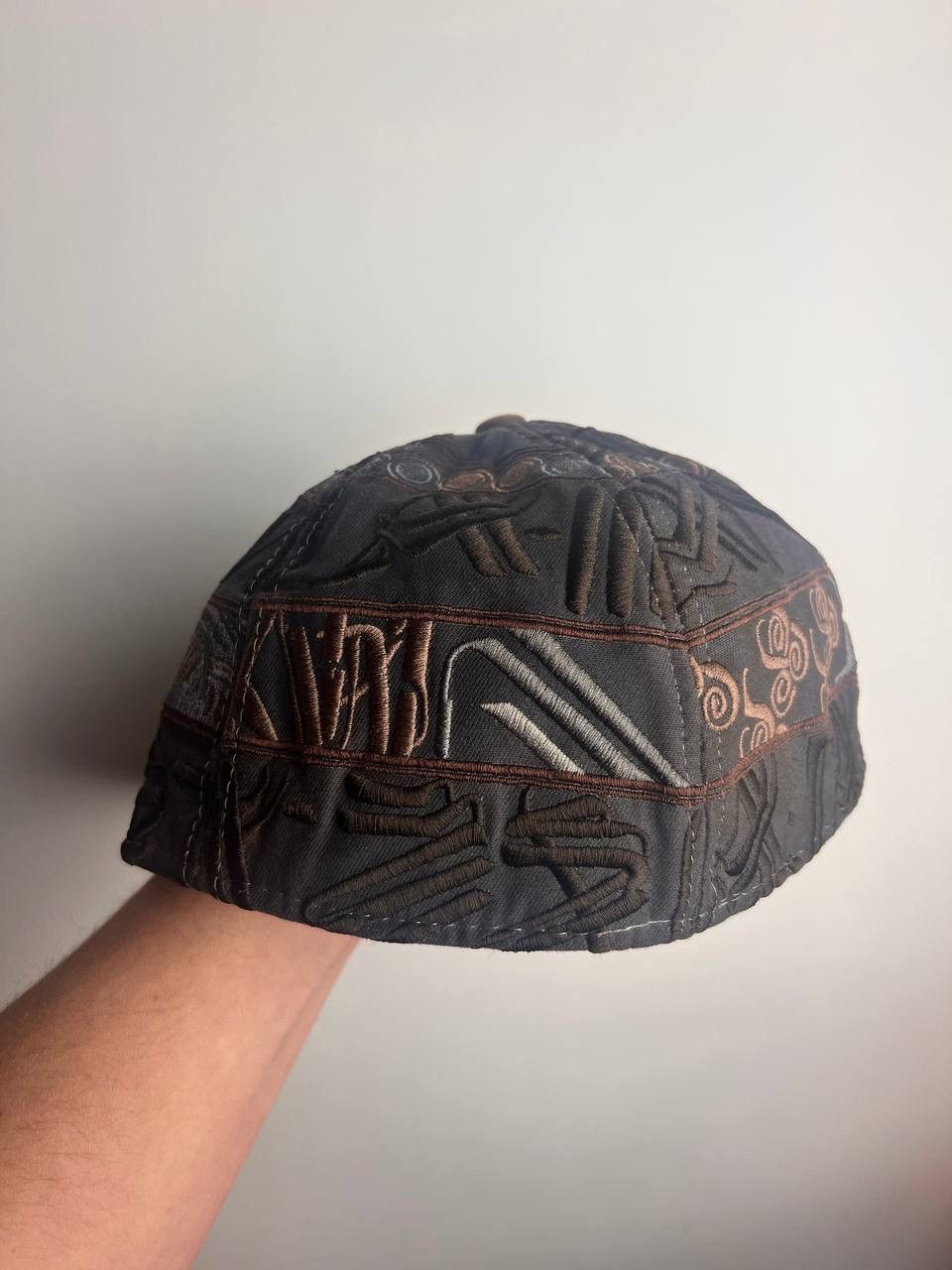 Goorin Bros. Extremely Rare 1333 Minna Goorin Bro.Hat Collection Size ONE SIZE - 6 Thumbnail