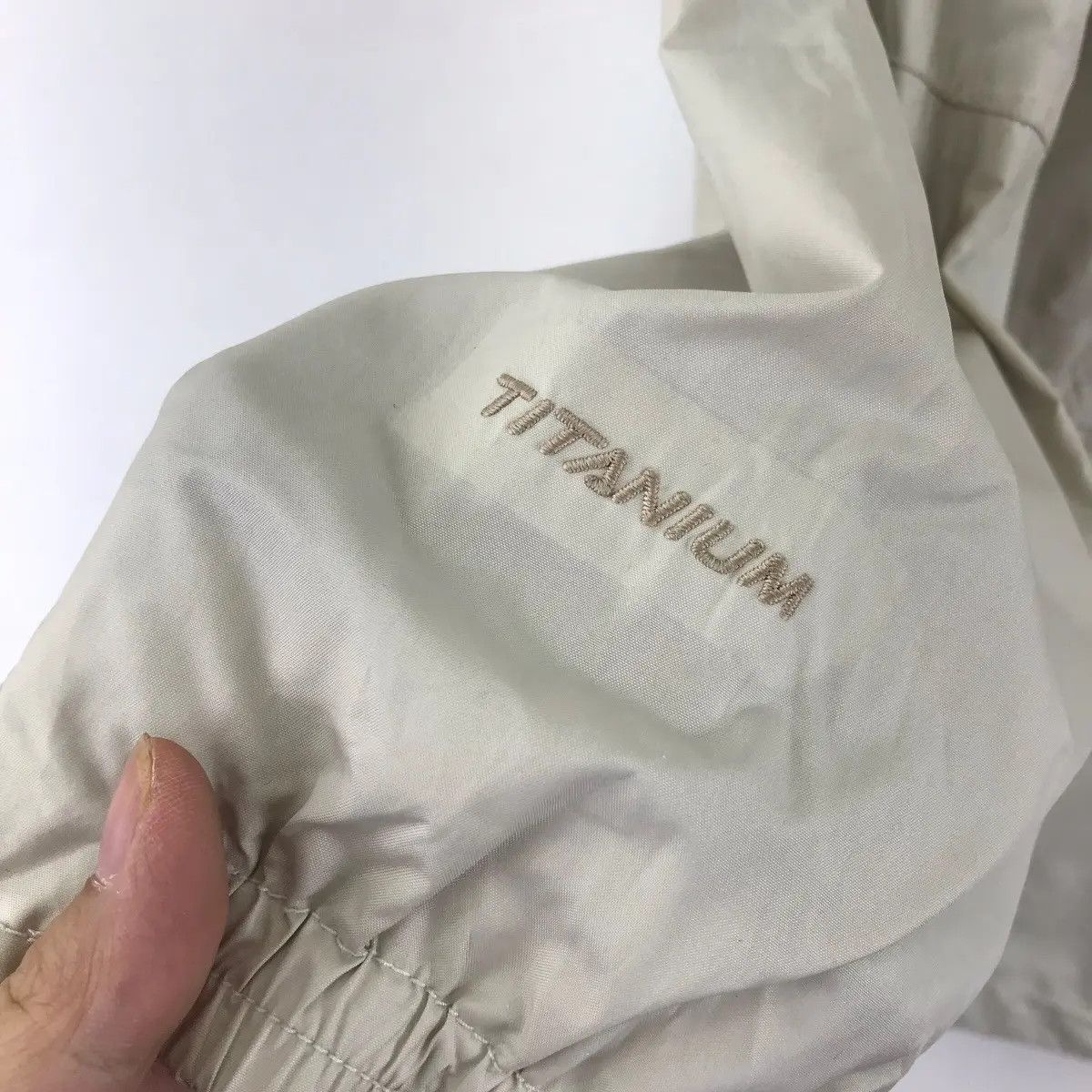 Columbia Vintage COLUMBIA INTERCHANGE TITANIUM Jacket Size S / US 4 / IT 40 - 5 Thumbnail