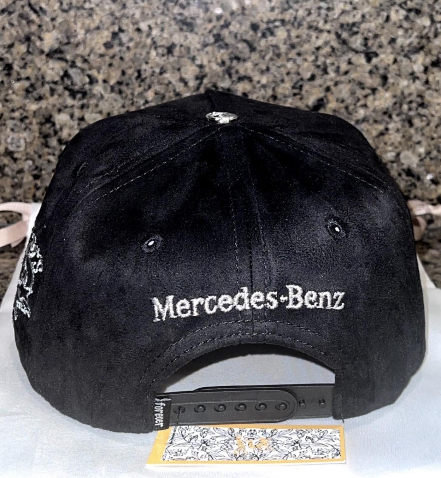 Other Dvniel Luu x Mercedes Black Size ONE SIZE - 3 Thumbnail
