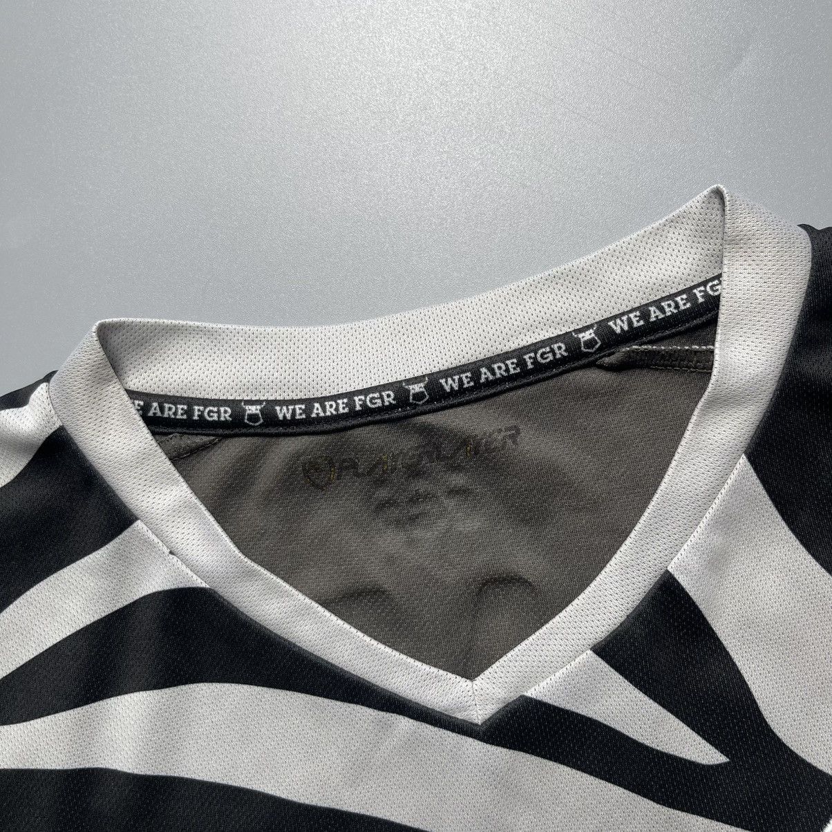Vintage FOREST GREEN ROVERS 2020/2021 FOOTBALL JERSEY #25 RICHARDSON Size US M / EU 48-50 / 2 - 6 Thumbnail