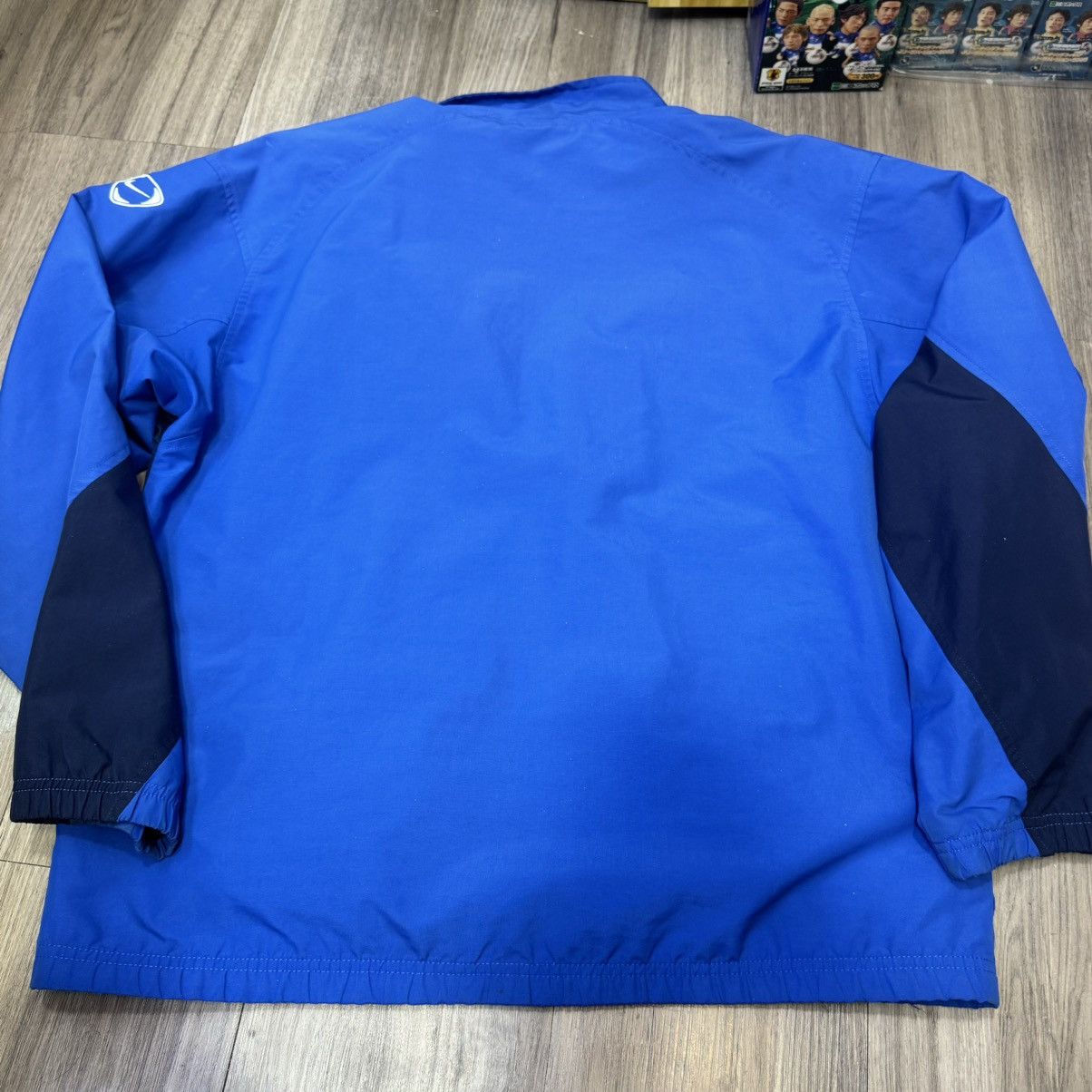 Nike Inter Milan 03/04 training tracksuit set Size US M / EU 48-50 / 2 - 3 Thumbnail