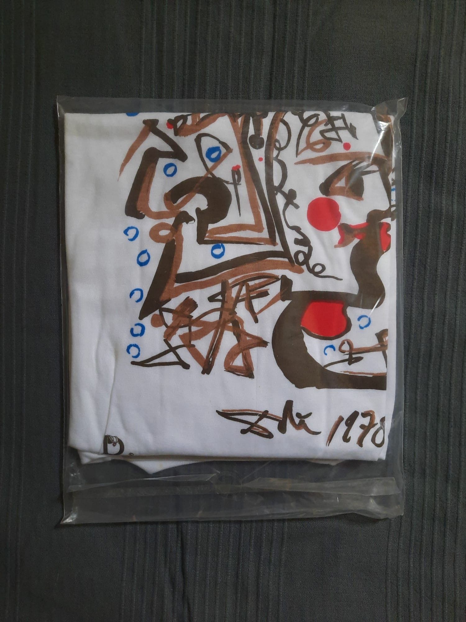 Other Salvador Dalí - Marianne de France Size US XL / EU 56 / 4 - 5 Thumbnail