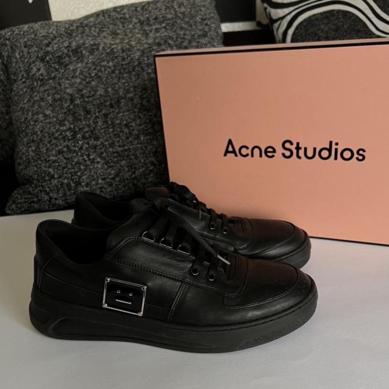 Acne Studios Offers🤝/ Acne Studios Shoes 🔥💎 Size US 8 / EU 41 - 1 Thumbnail