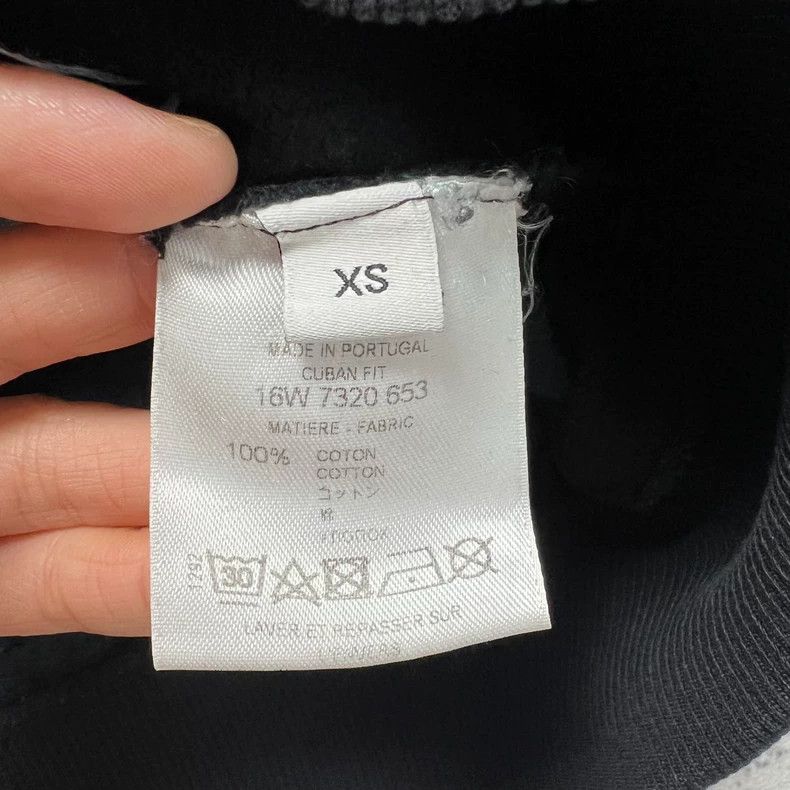 Givenchy Givenchy Star war ghost full body destruction Size US XS / EU 42 / 0 - 4 Thumbnail
