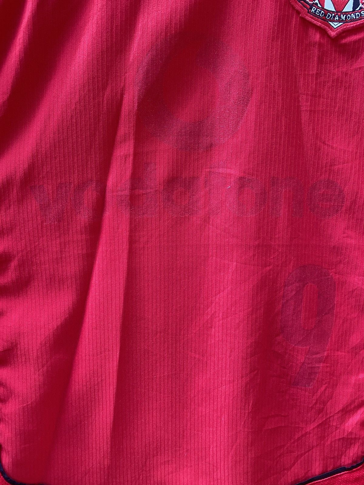 Nike × Vintage Vintage urawa saitama jersey Size US M / EU 48-50 / 2 - 4 Thumbnail