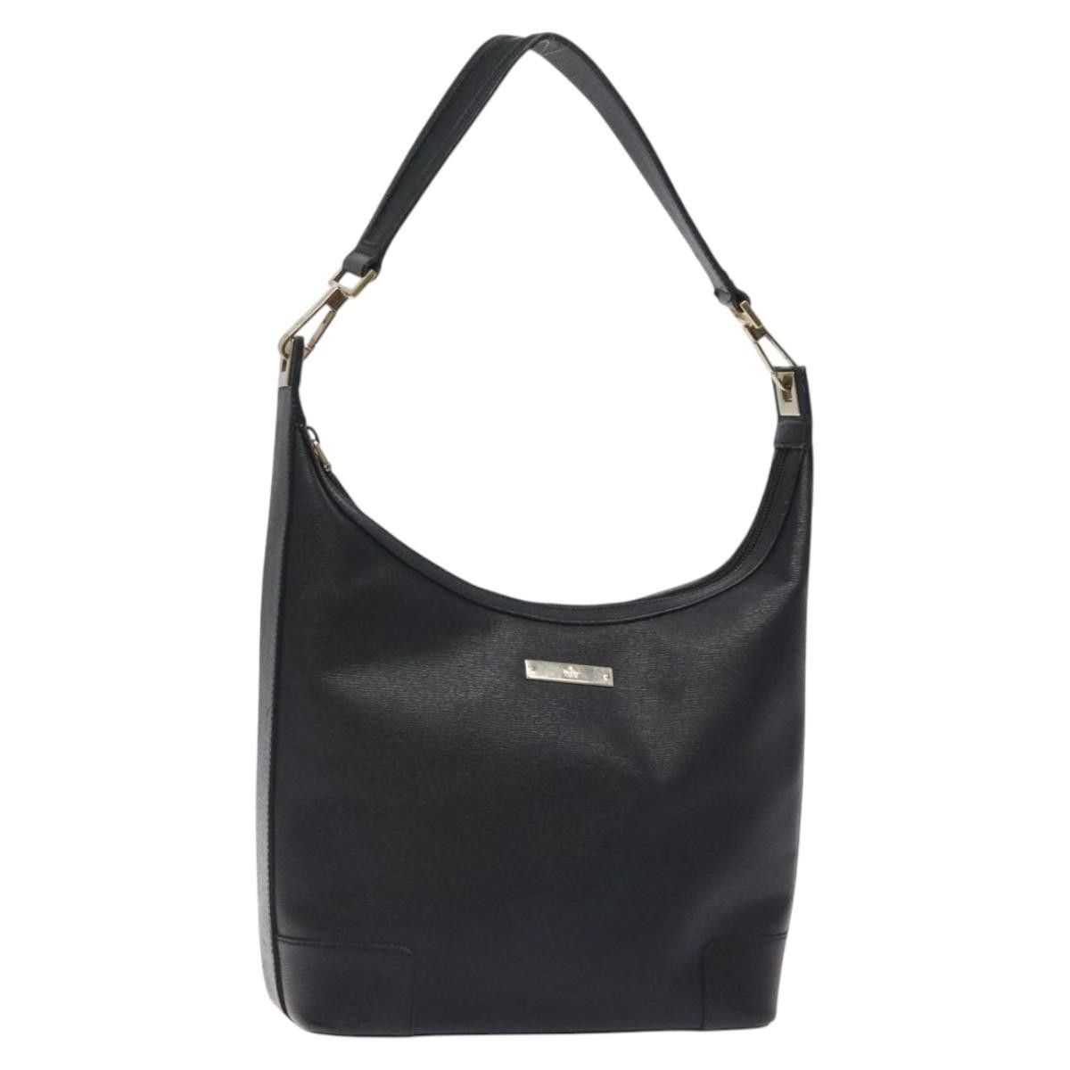Gucci Gucci Miss GG Hobo Leather Size ONE SIZE - 1 Thumbnail