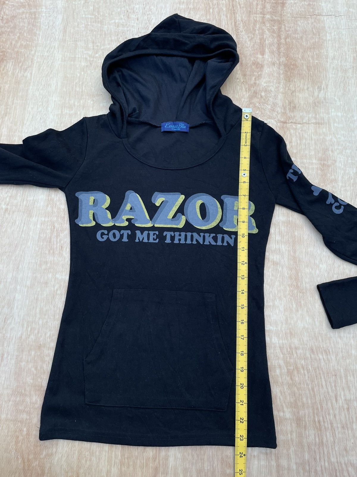 Japanese Brand Razor Got Me Thinking That Coke Skull Hoodie Size US S / EU 44-46 / 1 - 9 Thumbnail