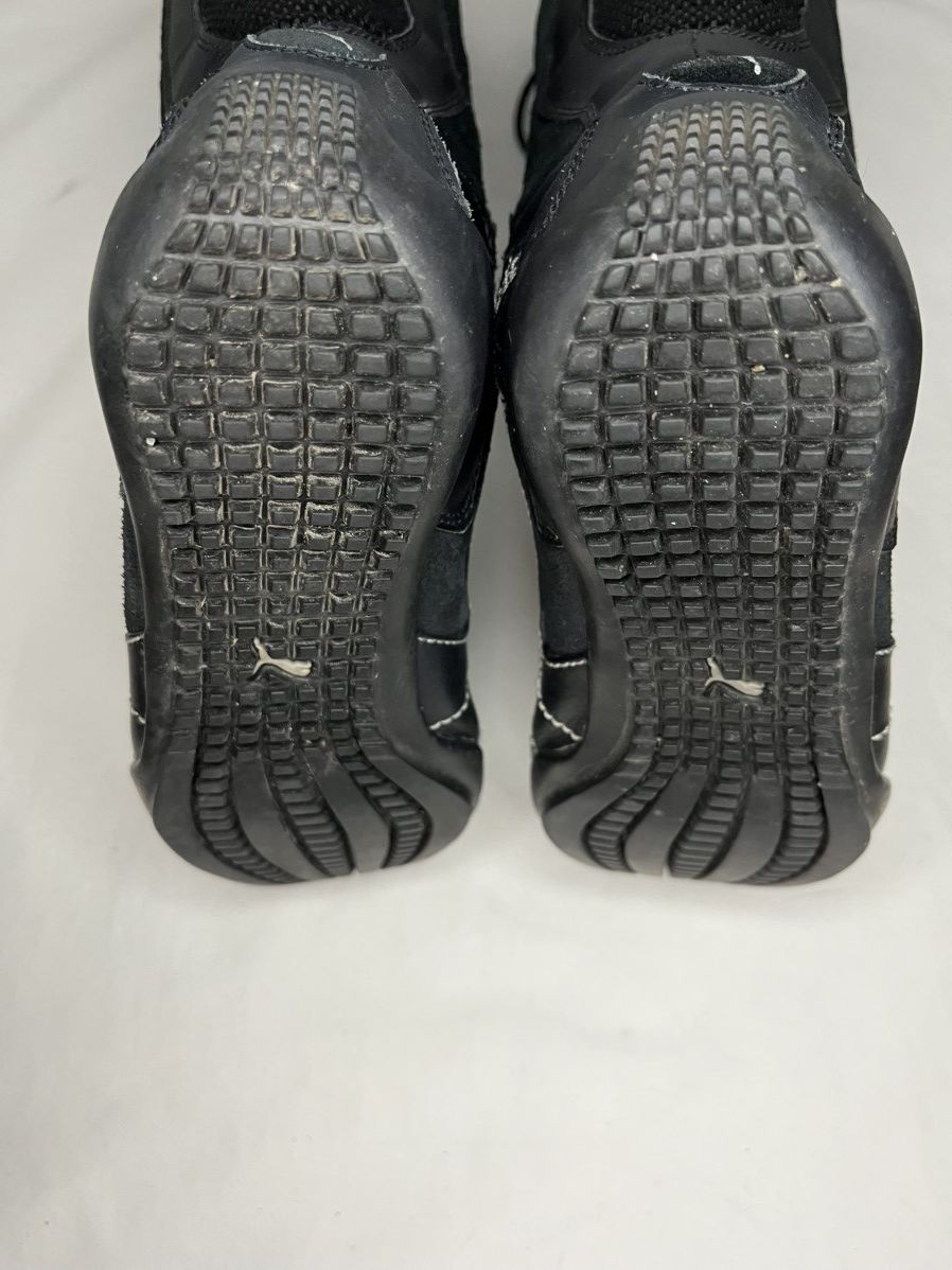 Puma Puma London Trail Racing Boots Size US 7.5 / IT 37.5 - 8 Thumbnail