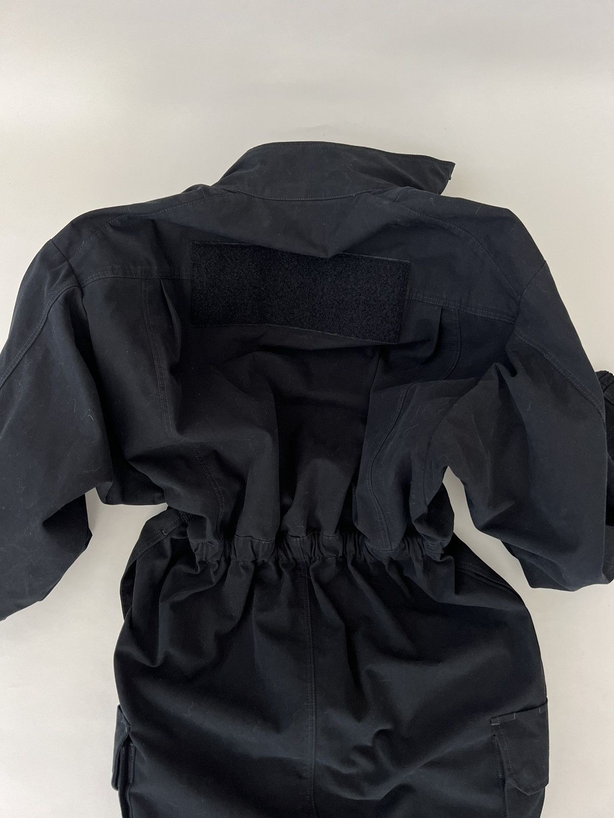 Balenciaga Balenciaga Cargo Dress Size S / US 4 / IT 40 - 10 Thumbnail